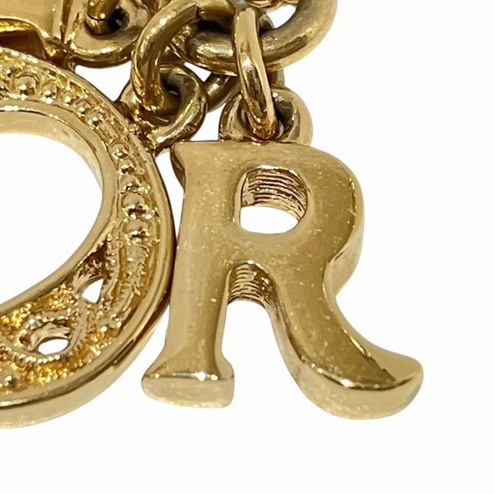 Pendant Necklace Gold - Image 9