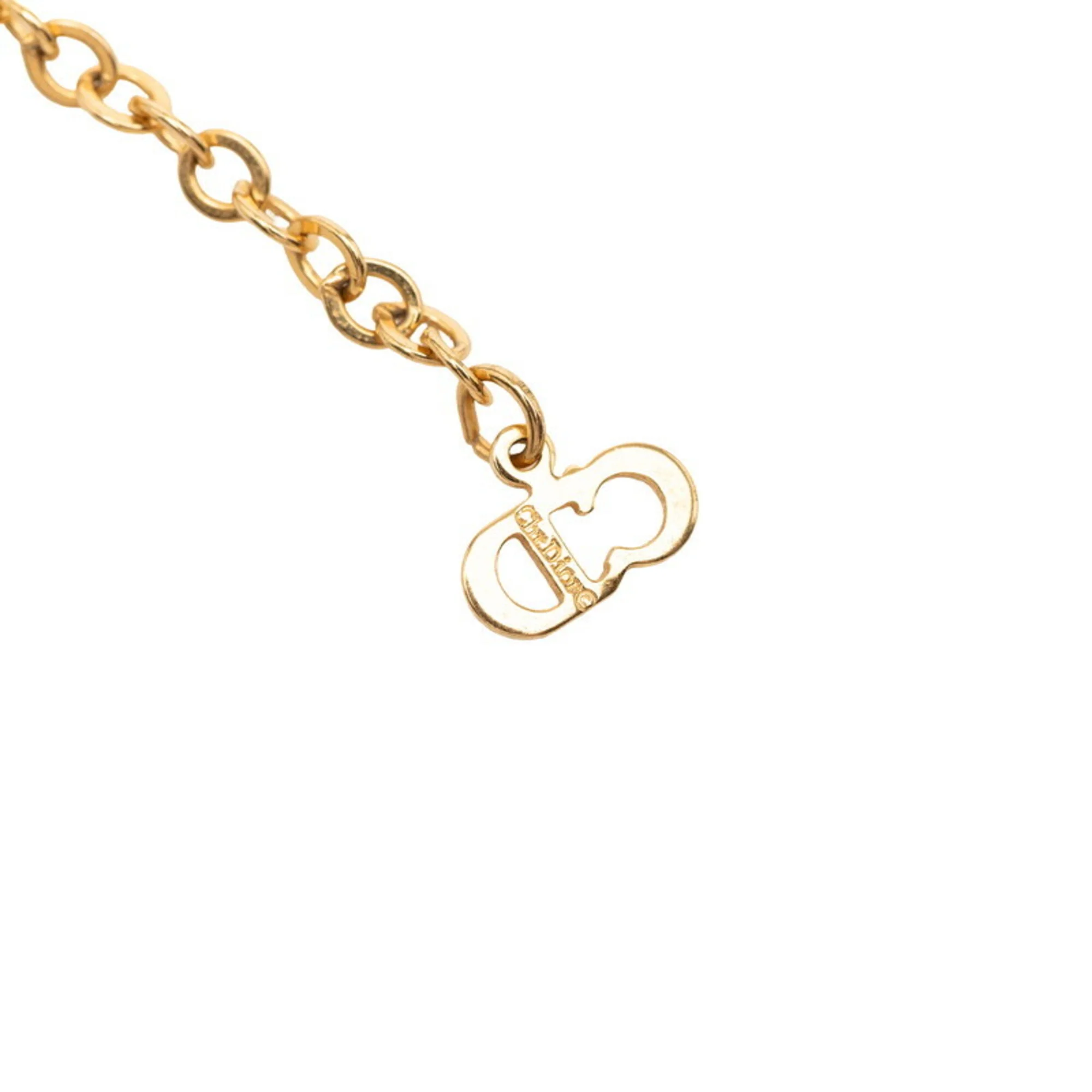 Pendant Necklace Gold - Image 5