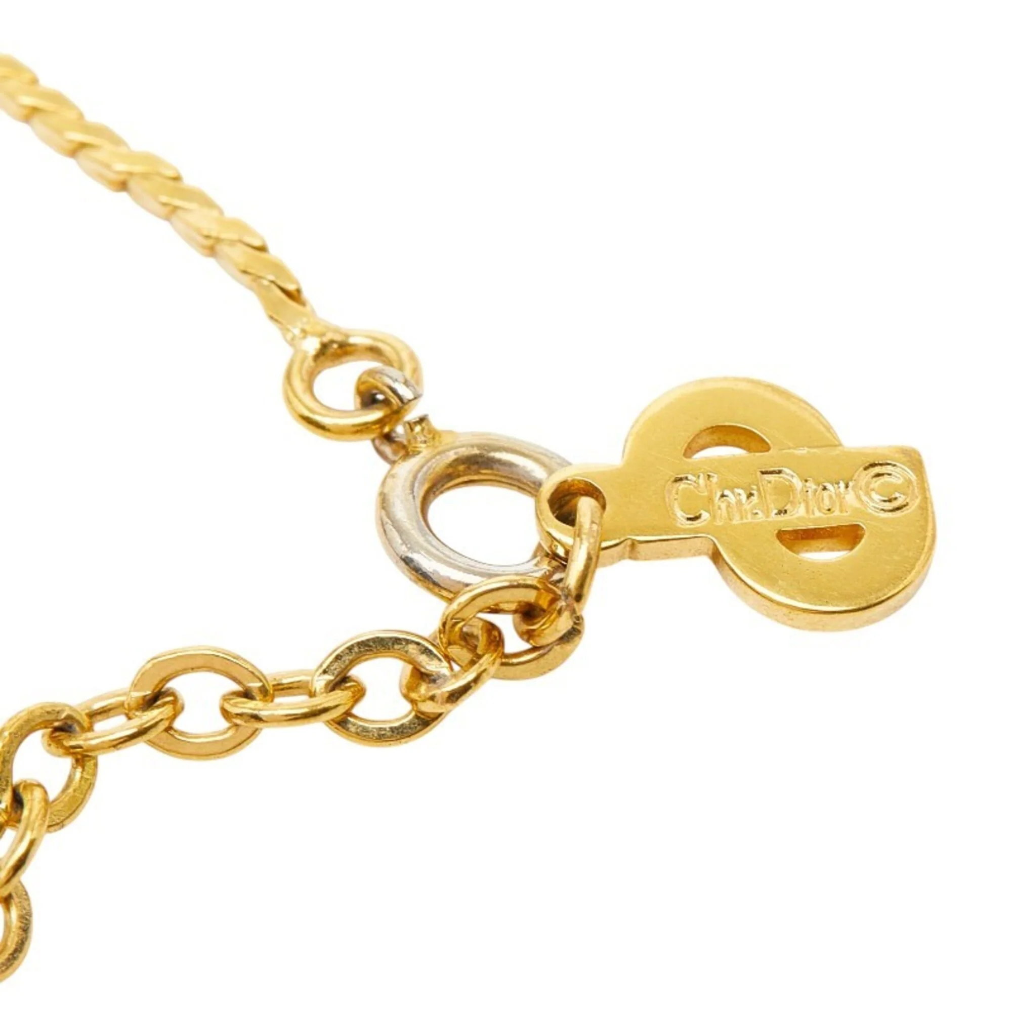Pendant Necklace Gold Plated - Image 5