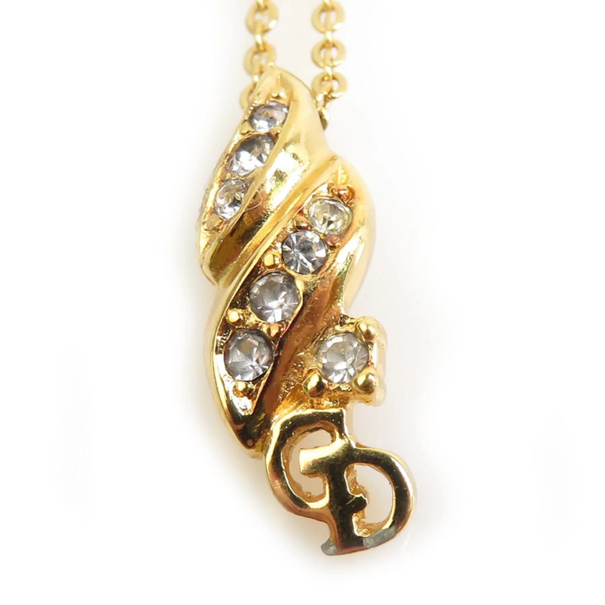Pendant Necklace Metal - Image 3