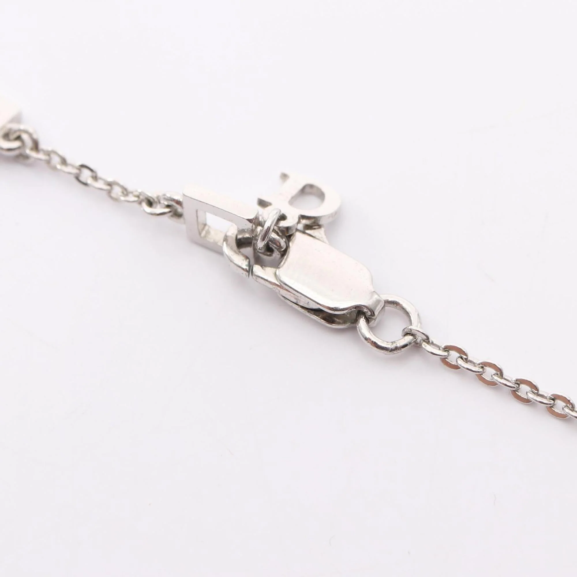 Pendant Necklace Stainless Steel - Image 4