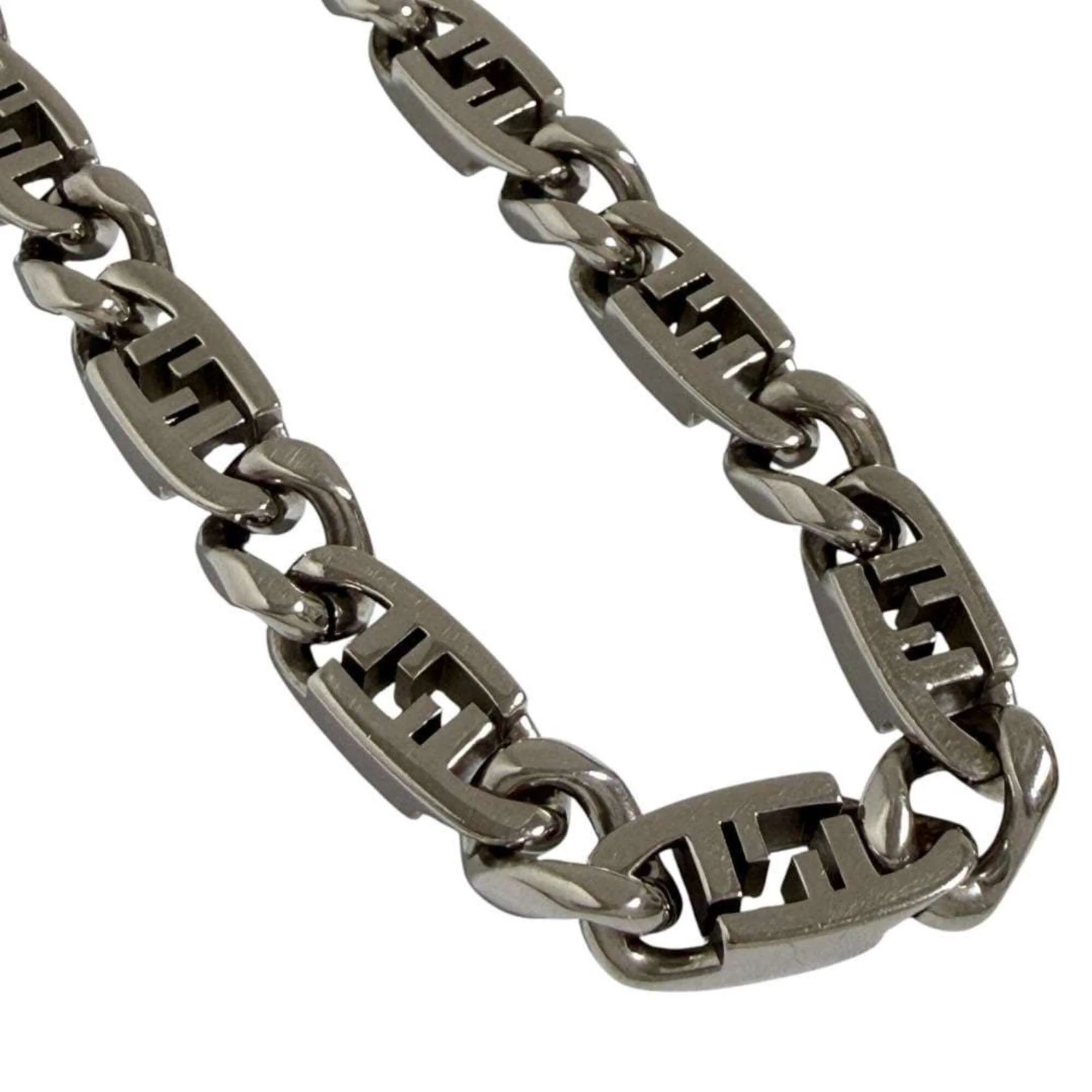 Pendant Necklace Metal