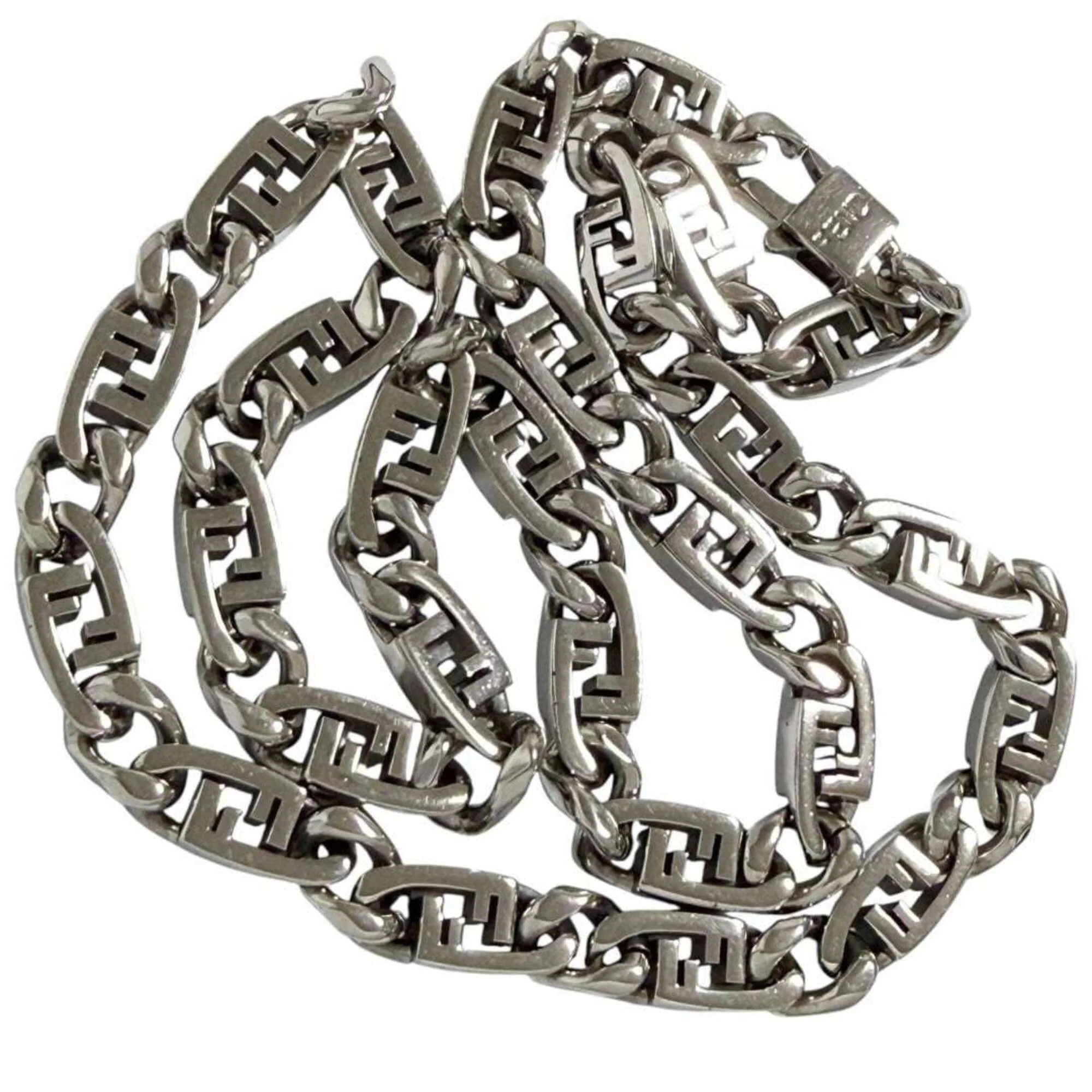 Pendant Necklace Metal - Image 3