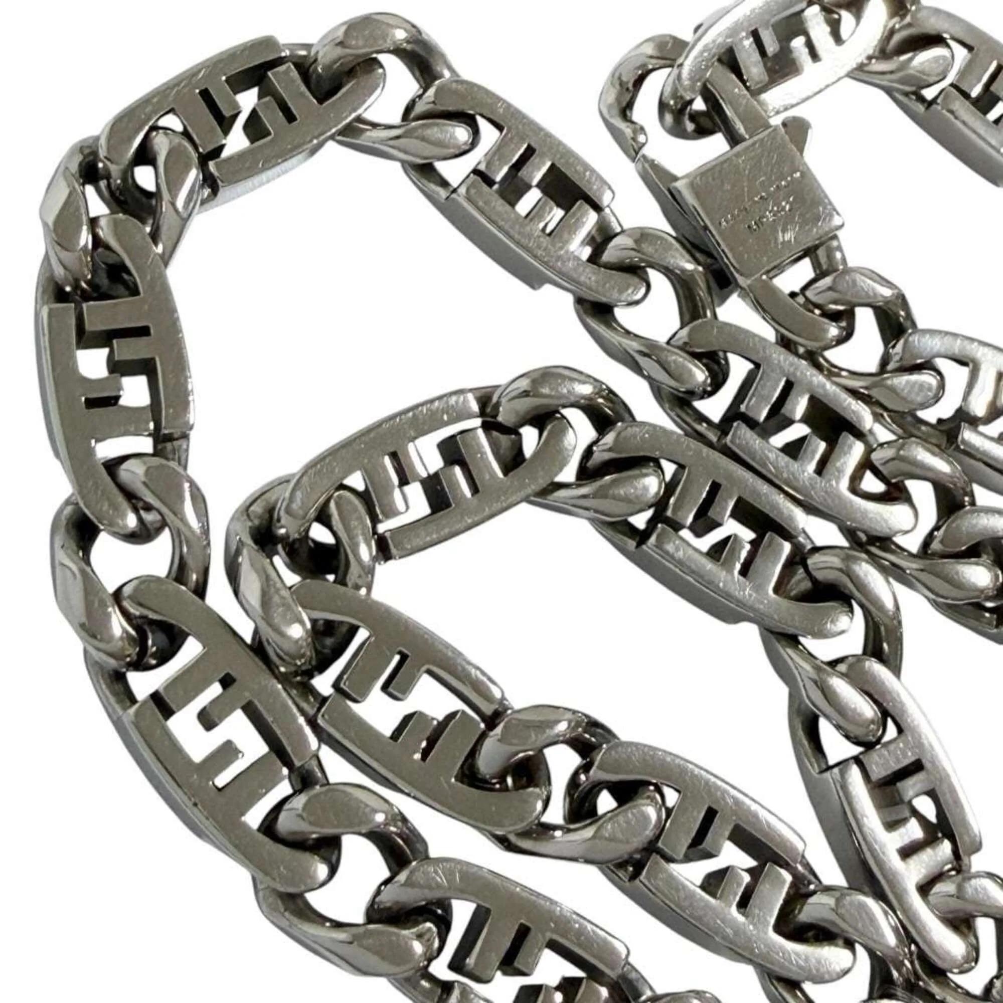 Pendant Necklace Metal - Image 4