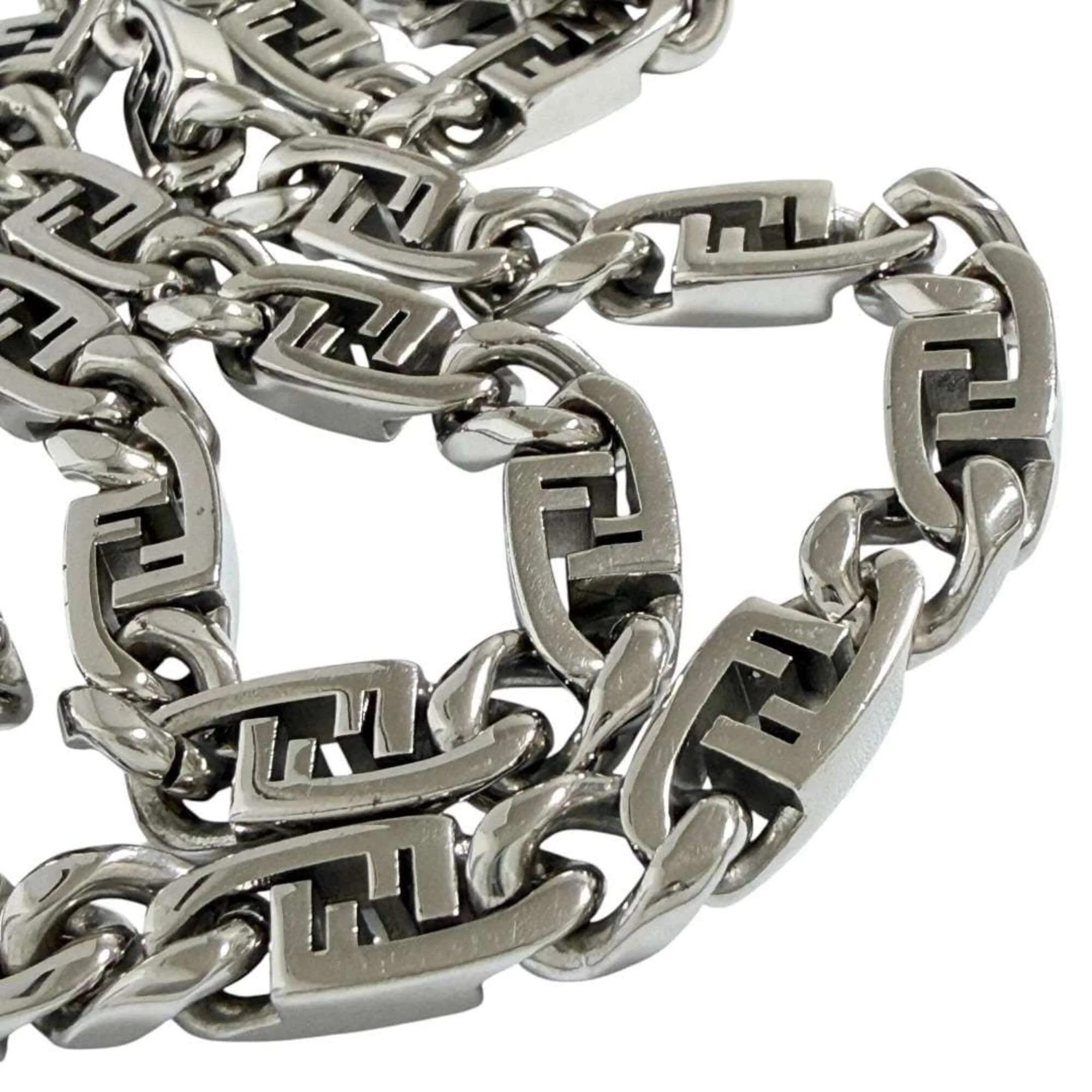 Pendant Necklace Metal - Image 5