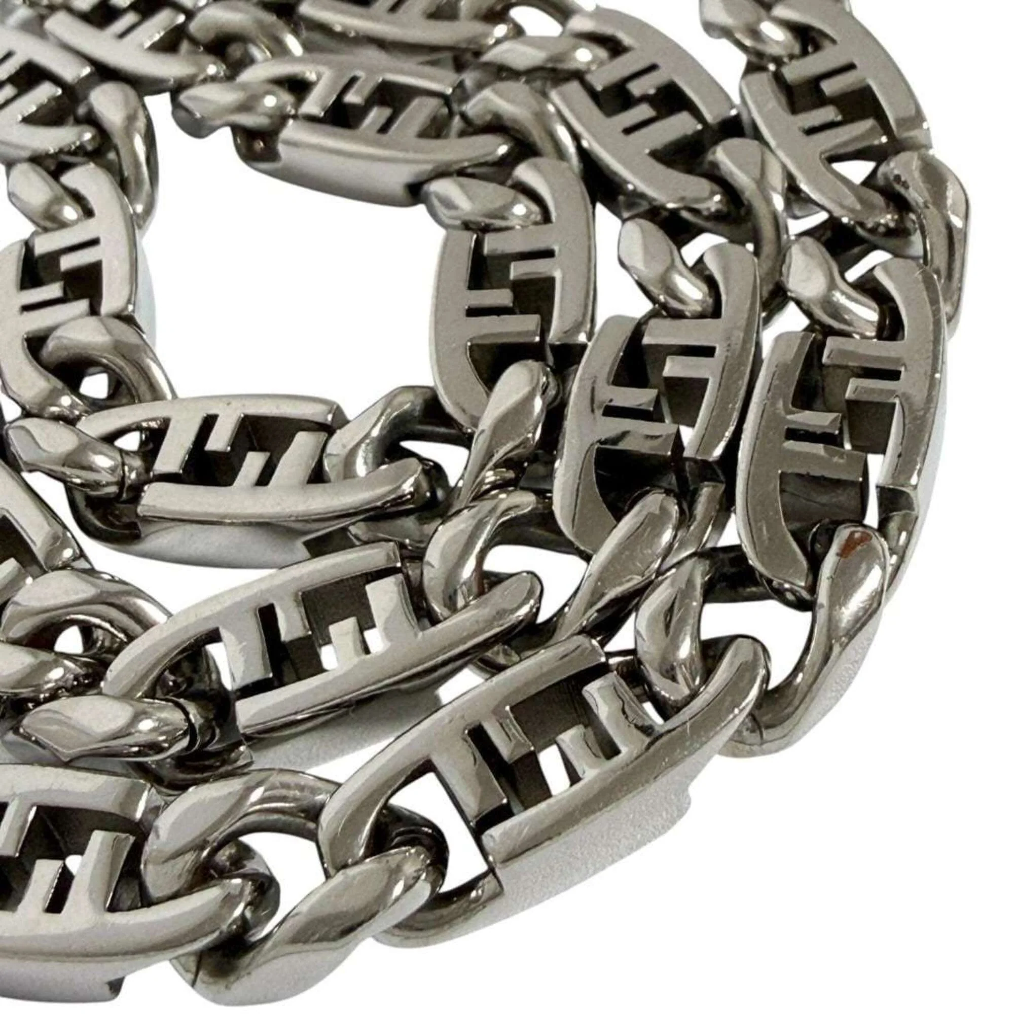 Pendant Necklace Metal - Image 7