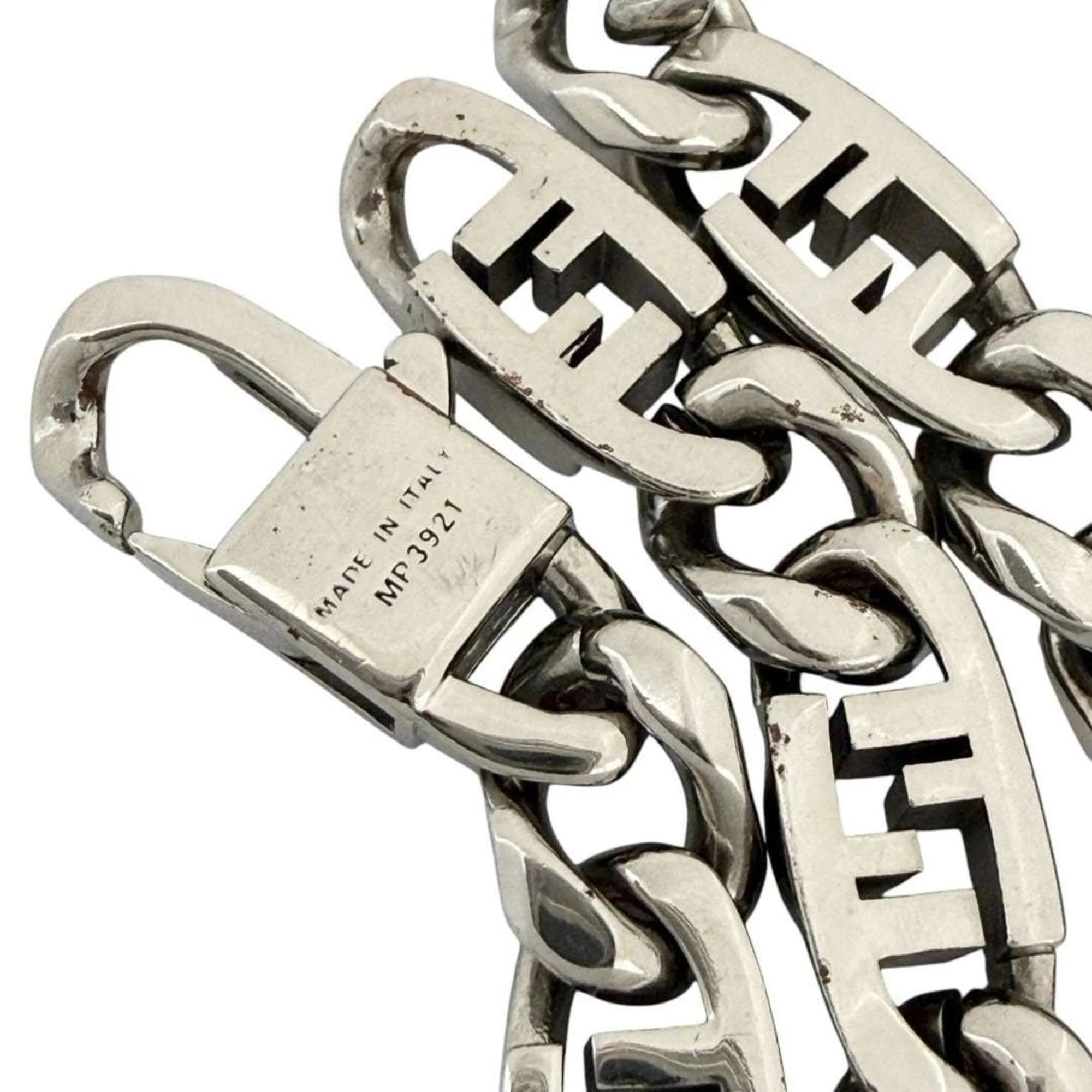 Pendant Necklace Metal - Image 8