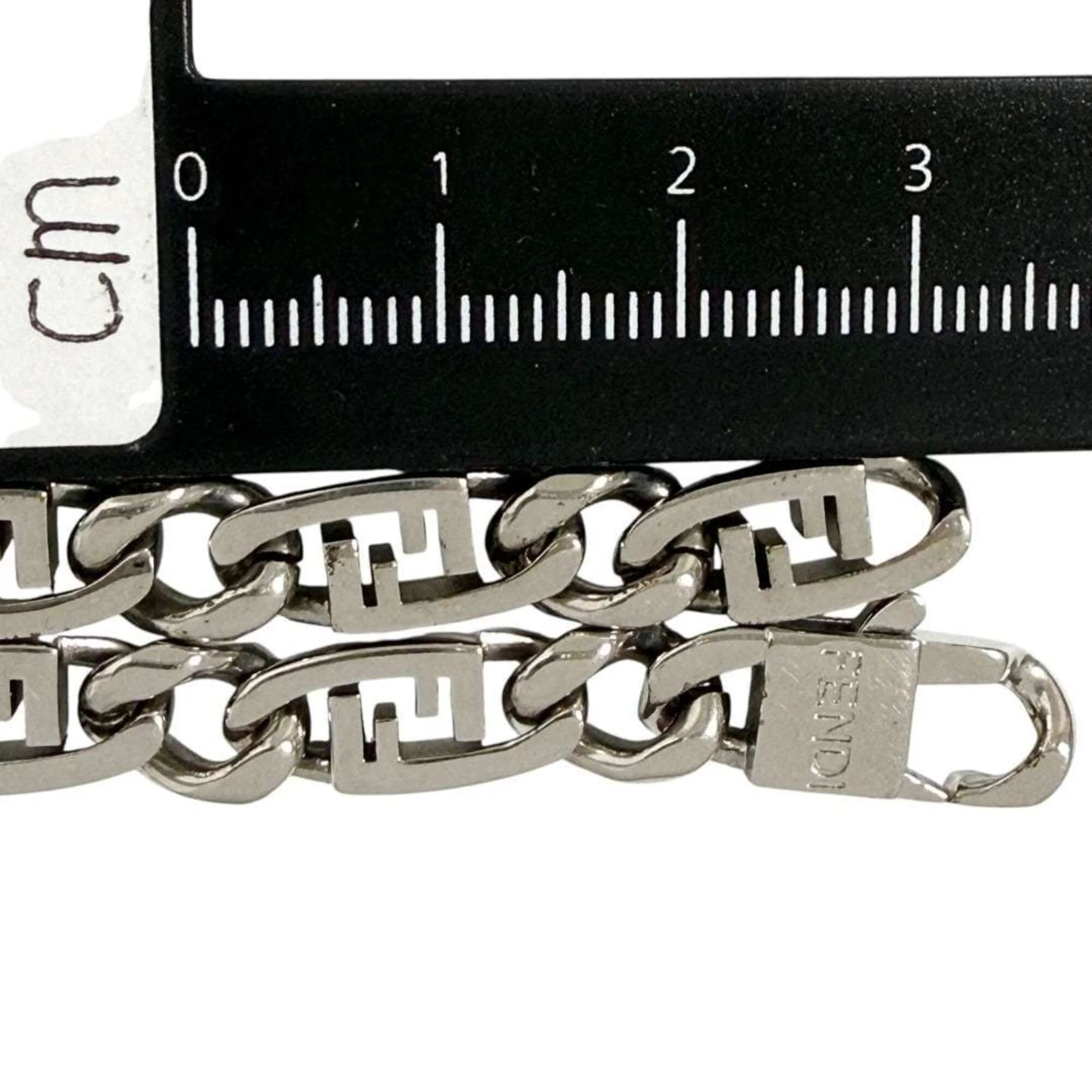 Pendant Necklace Metal - Image 9