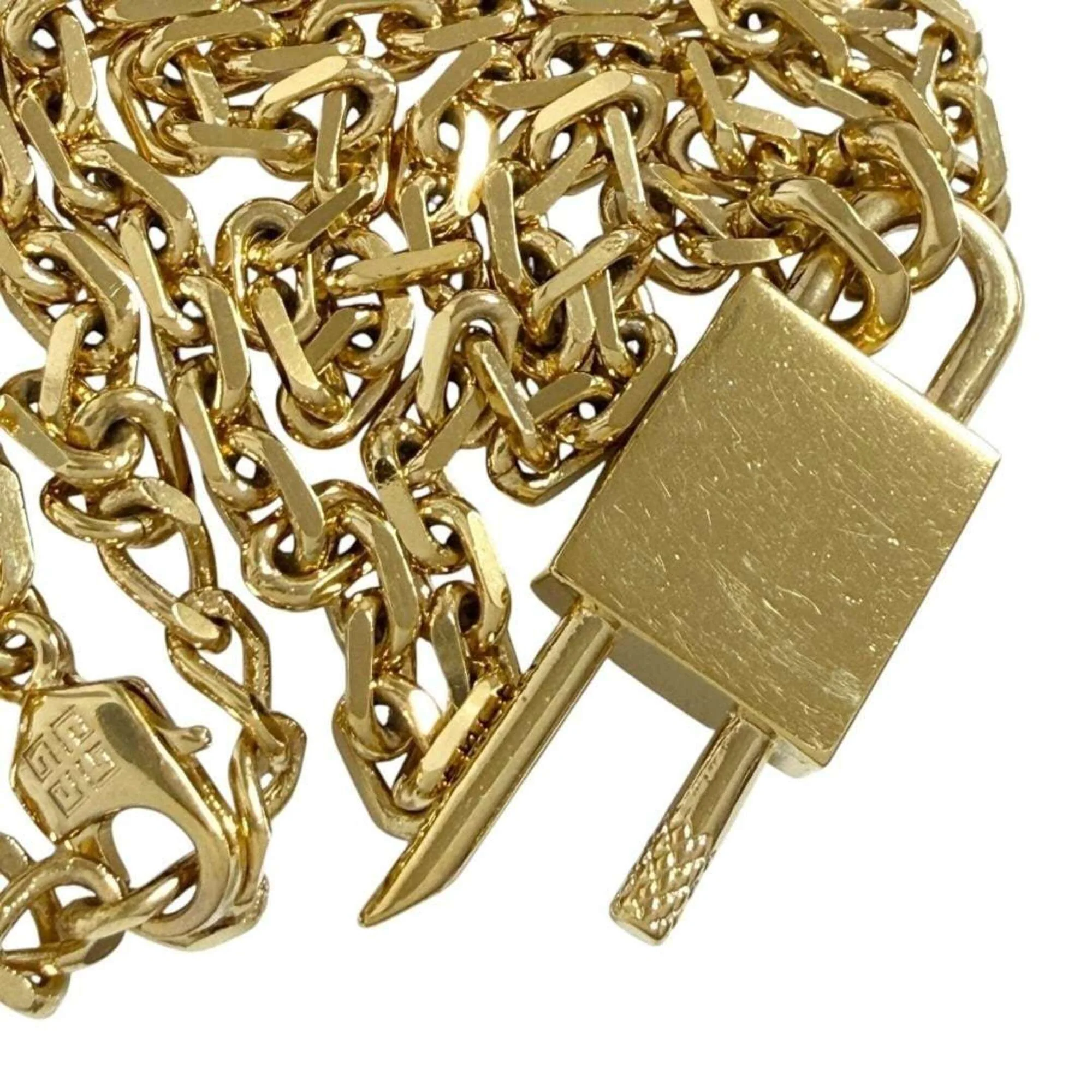 Pendant Necklace Metal Mini - Image 6