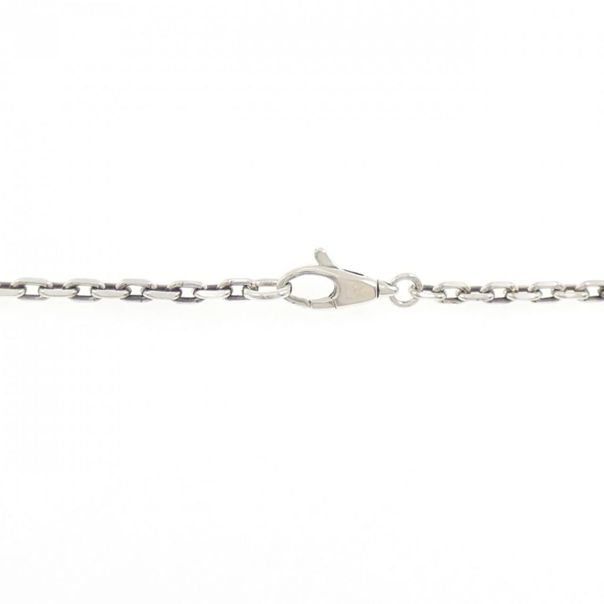Heart Pendant Necklace Resin and Sterling Silver - Image 5