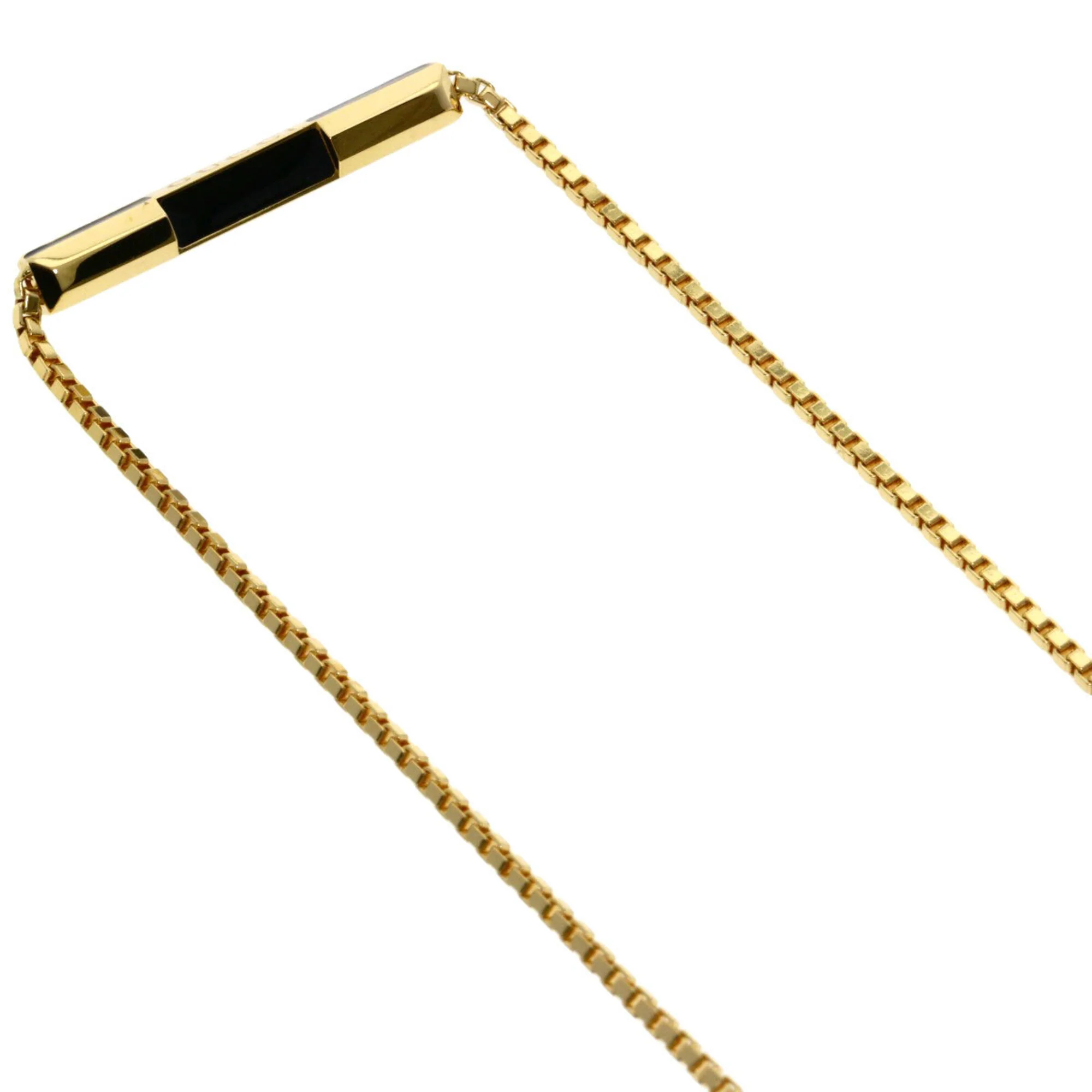 Link to Love Pendant Necklace 18K Yellow Gold - Image 2