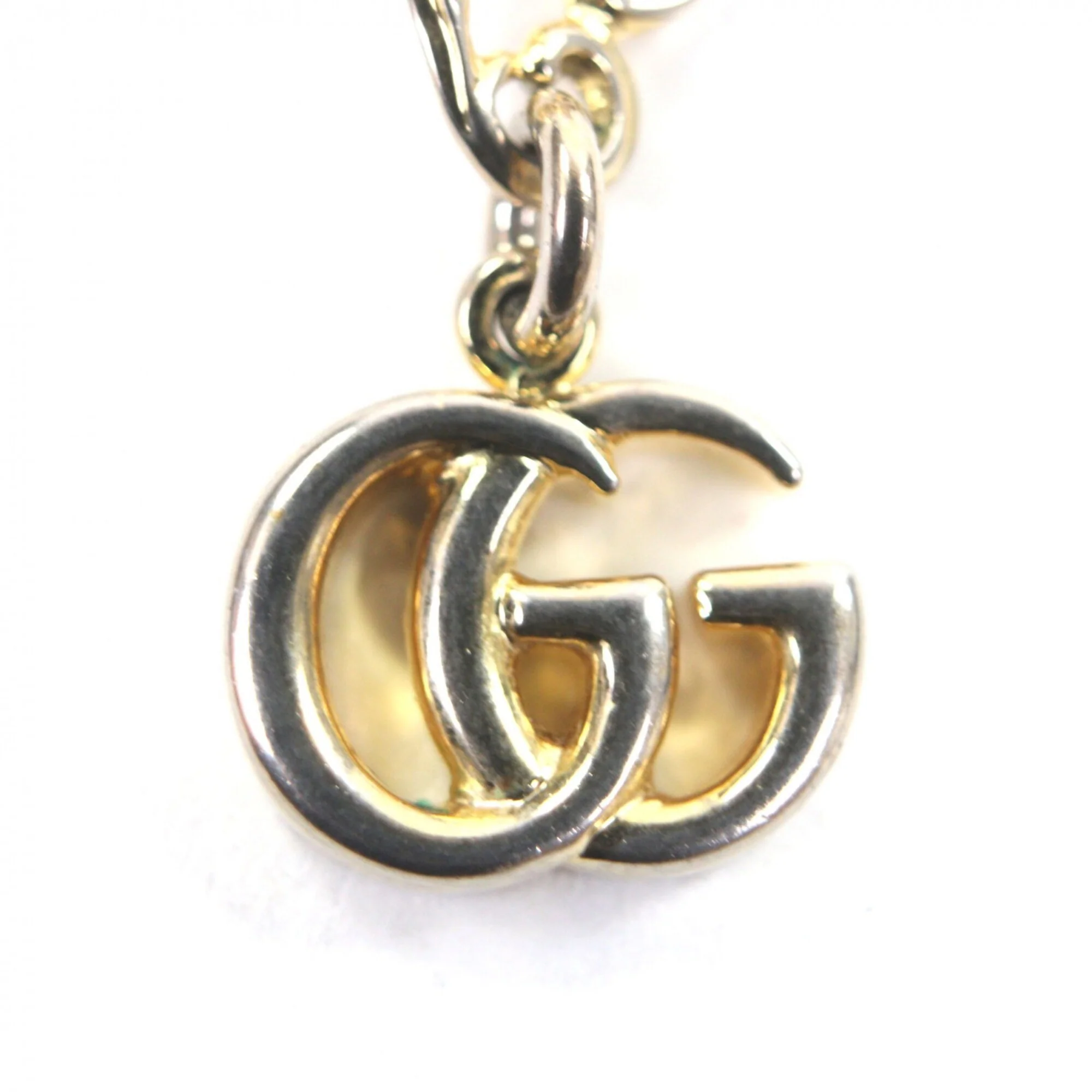 Lion Head Pendant Necklace Gold - Image 7