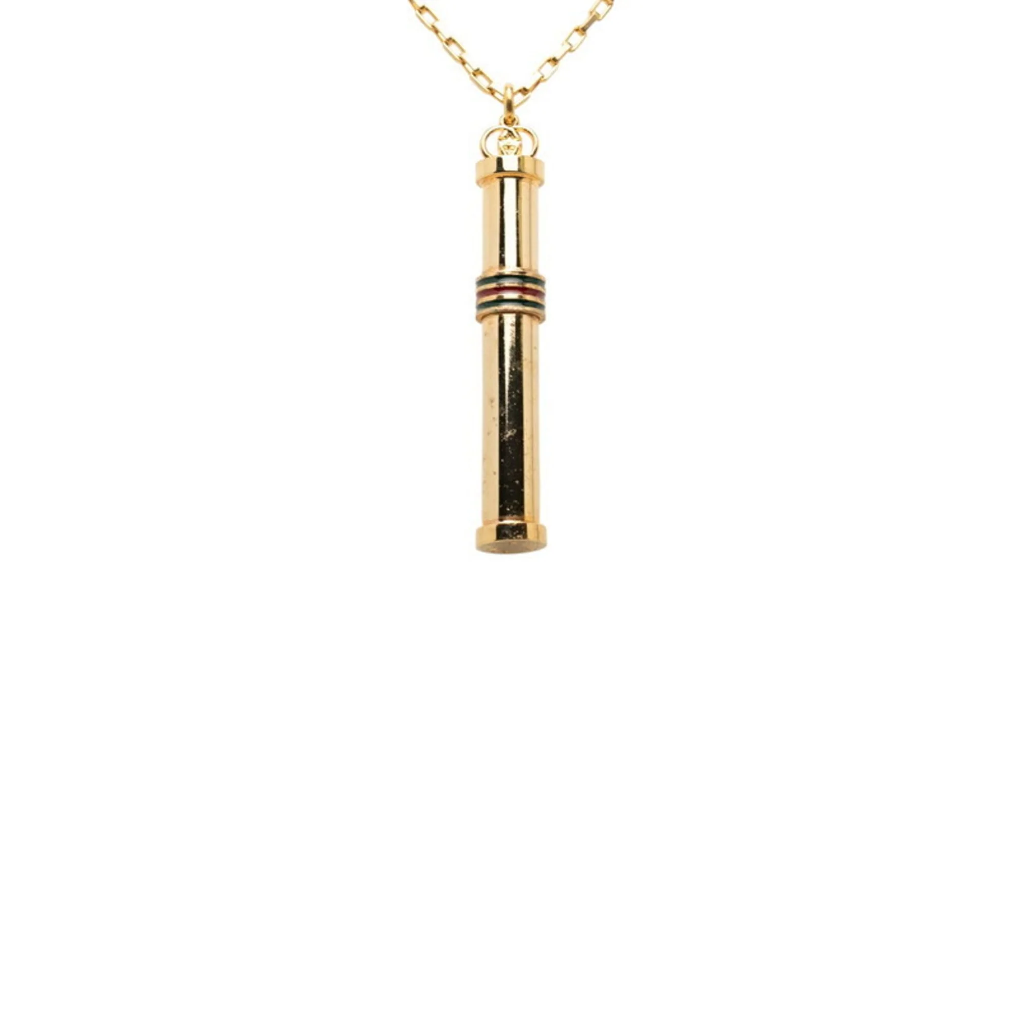 Pendant Necklace Gold - Image 2