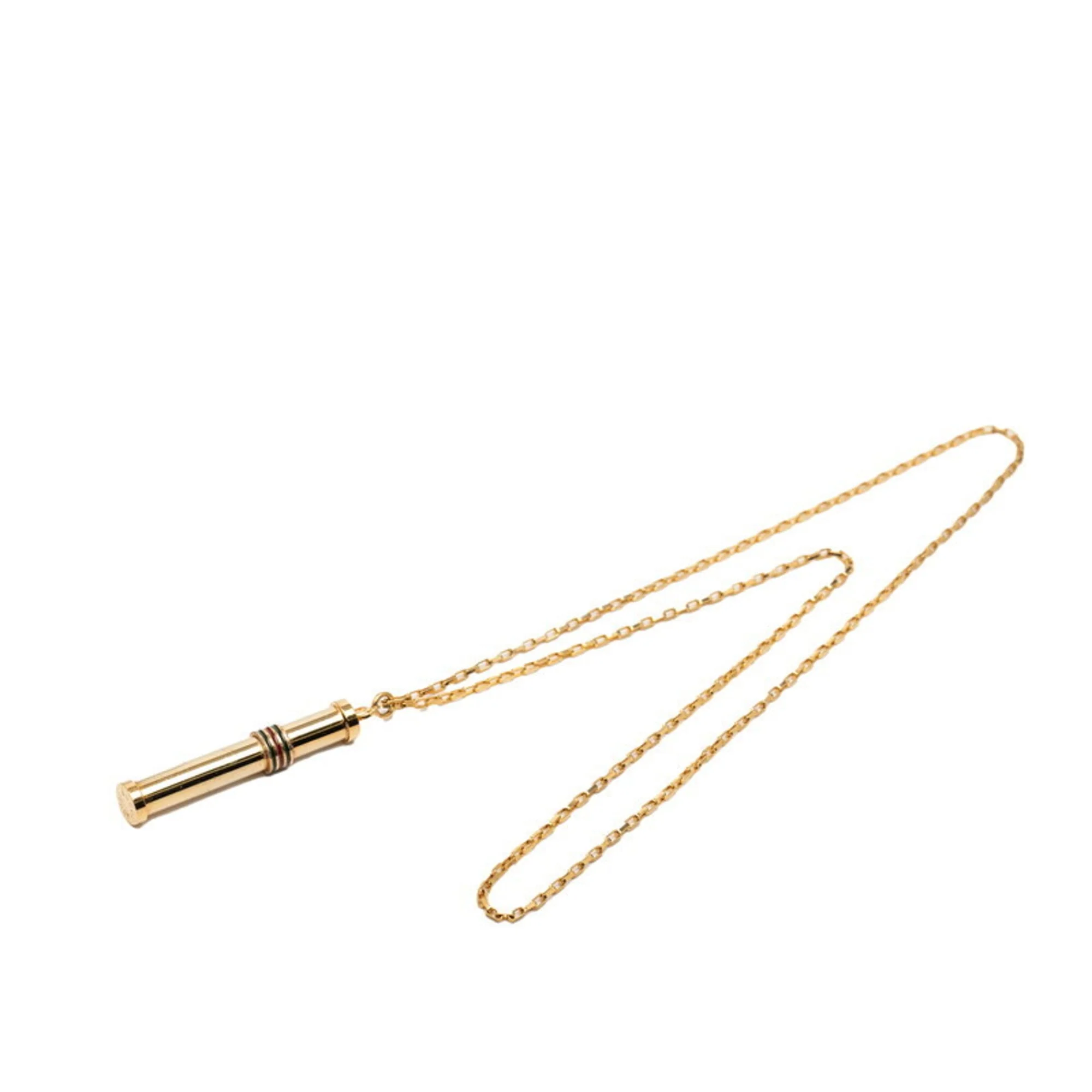 Pendant Necklace Gold - Image 3