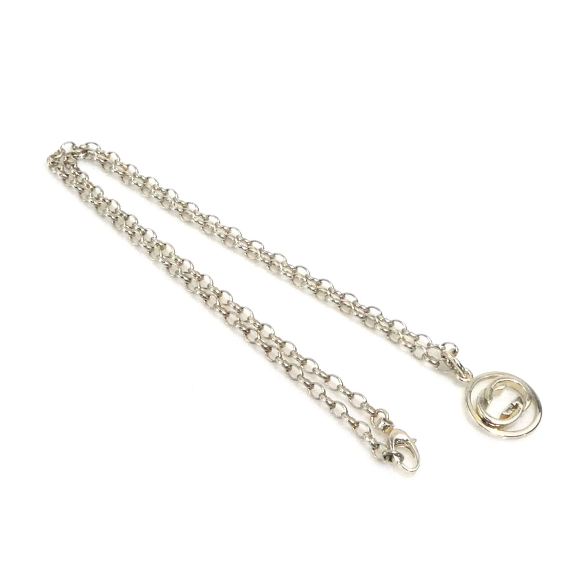 Pendant Necklace Sterling Silver - Image 9