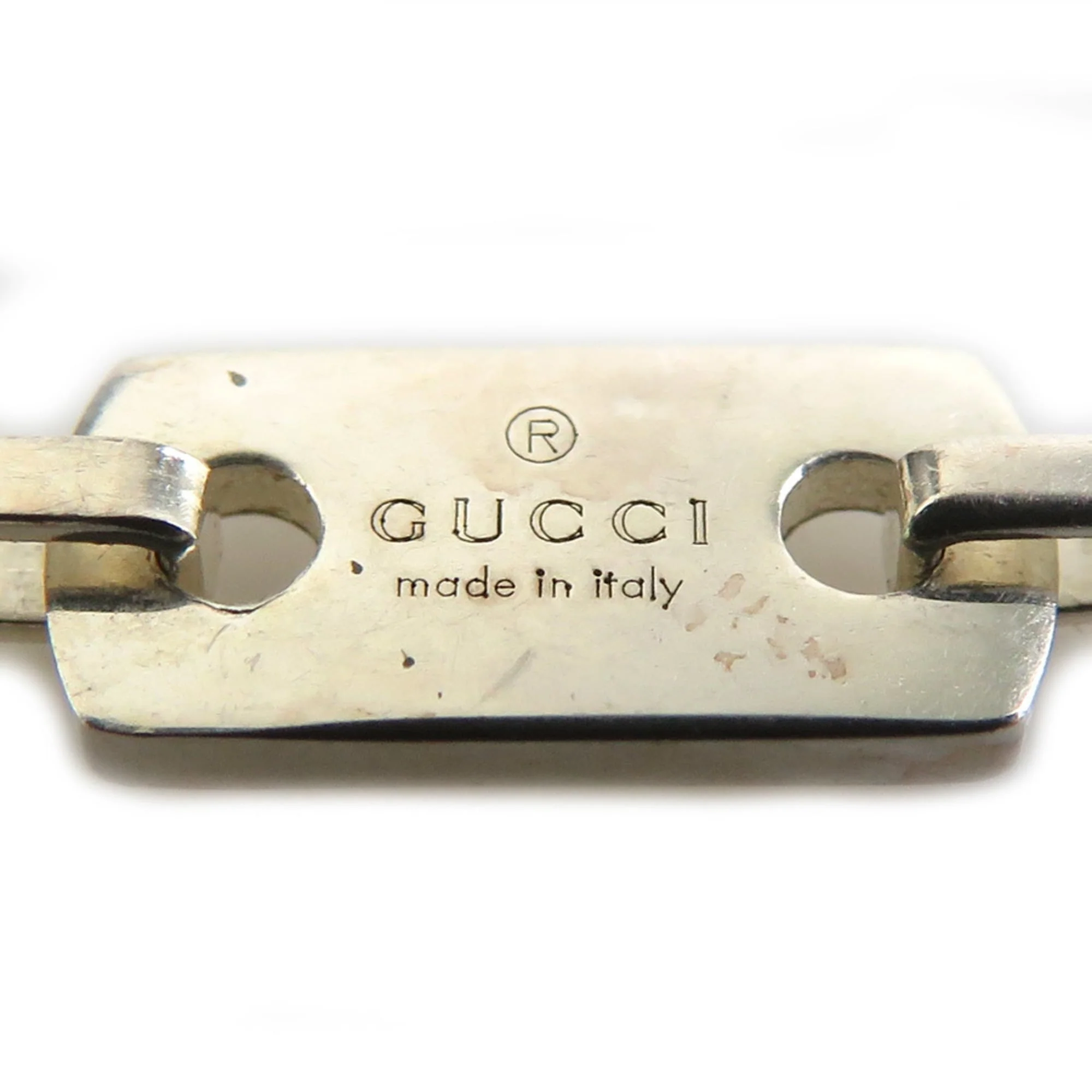 Pendant Necklace Sterling Silver - Image 6