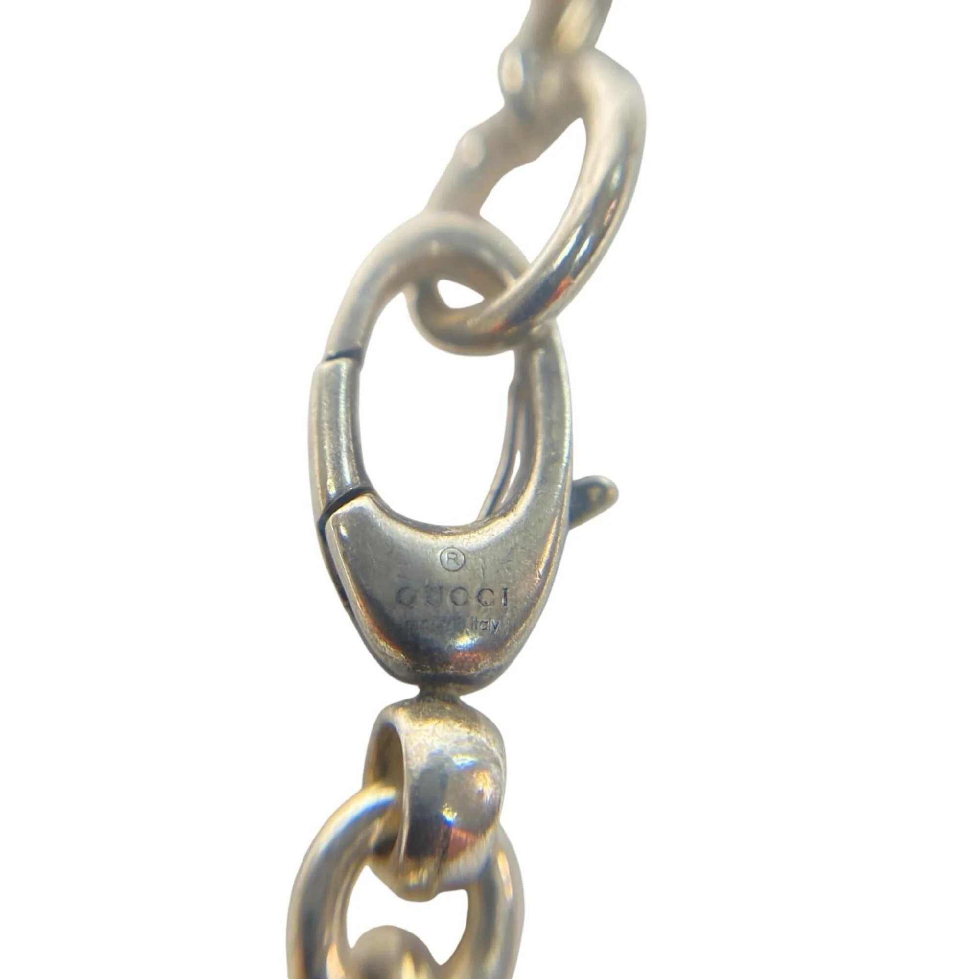 Pendant Necklace Sterling Silver - Image 6