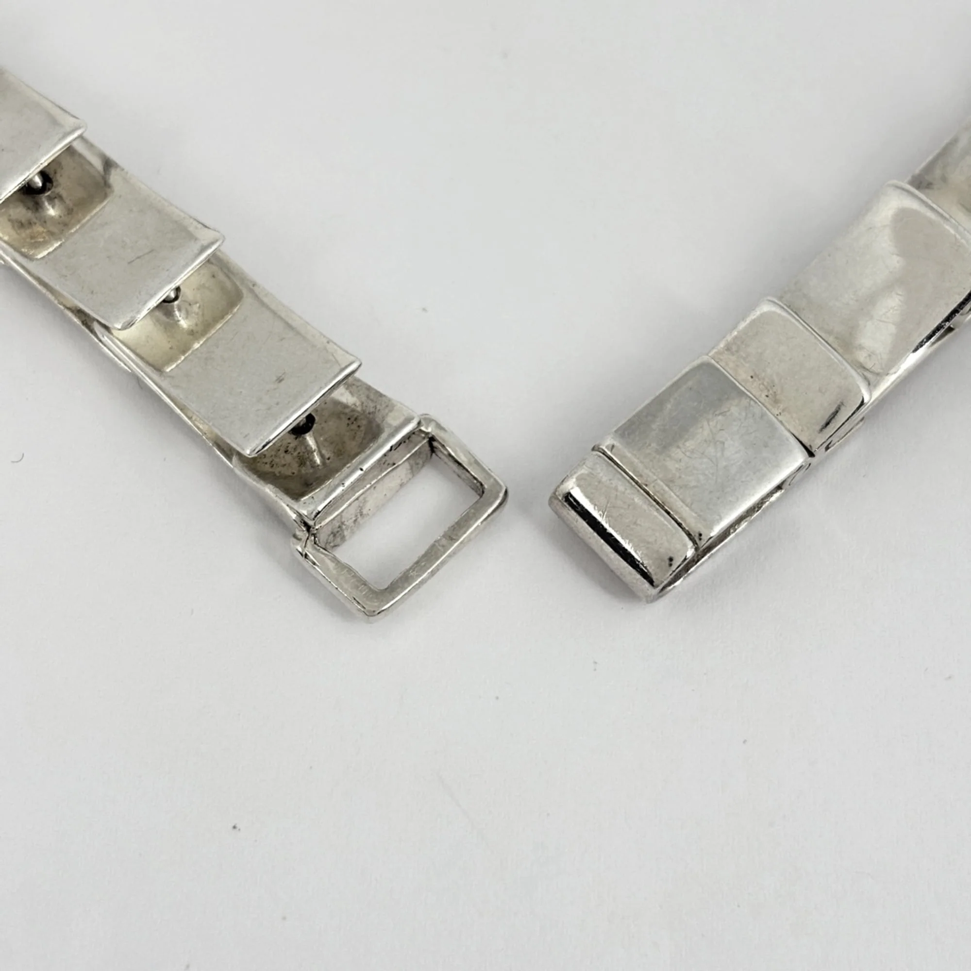Pendant Necklace Sterling Silver - Image 3
