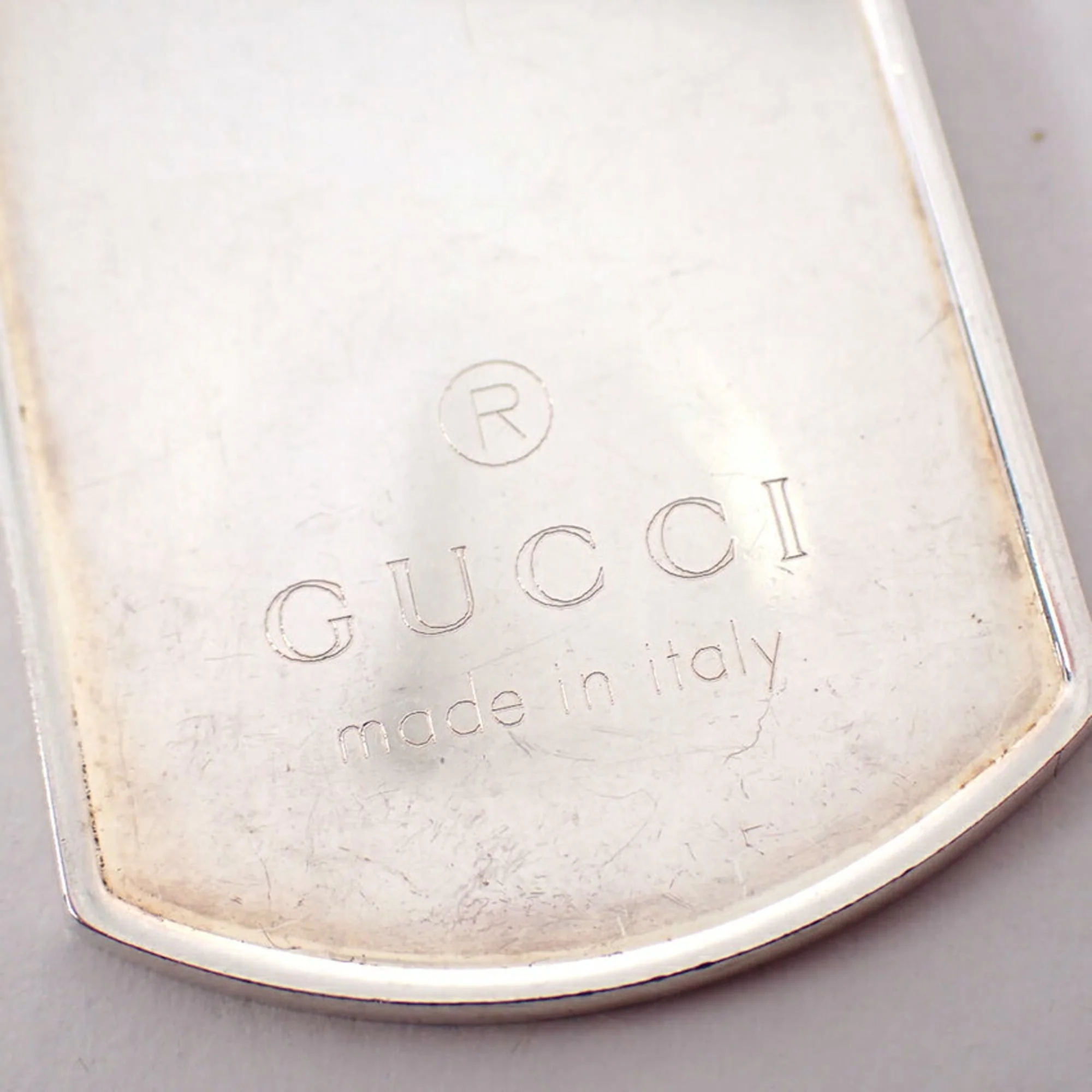 Pendant Necklace Sterling Silver - Image 6