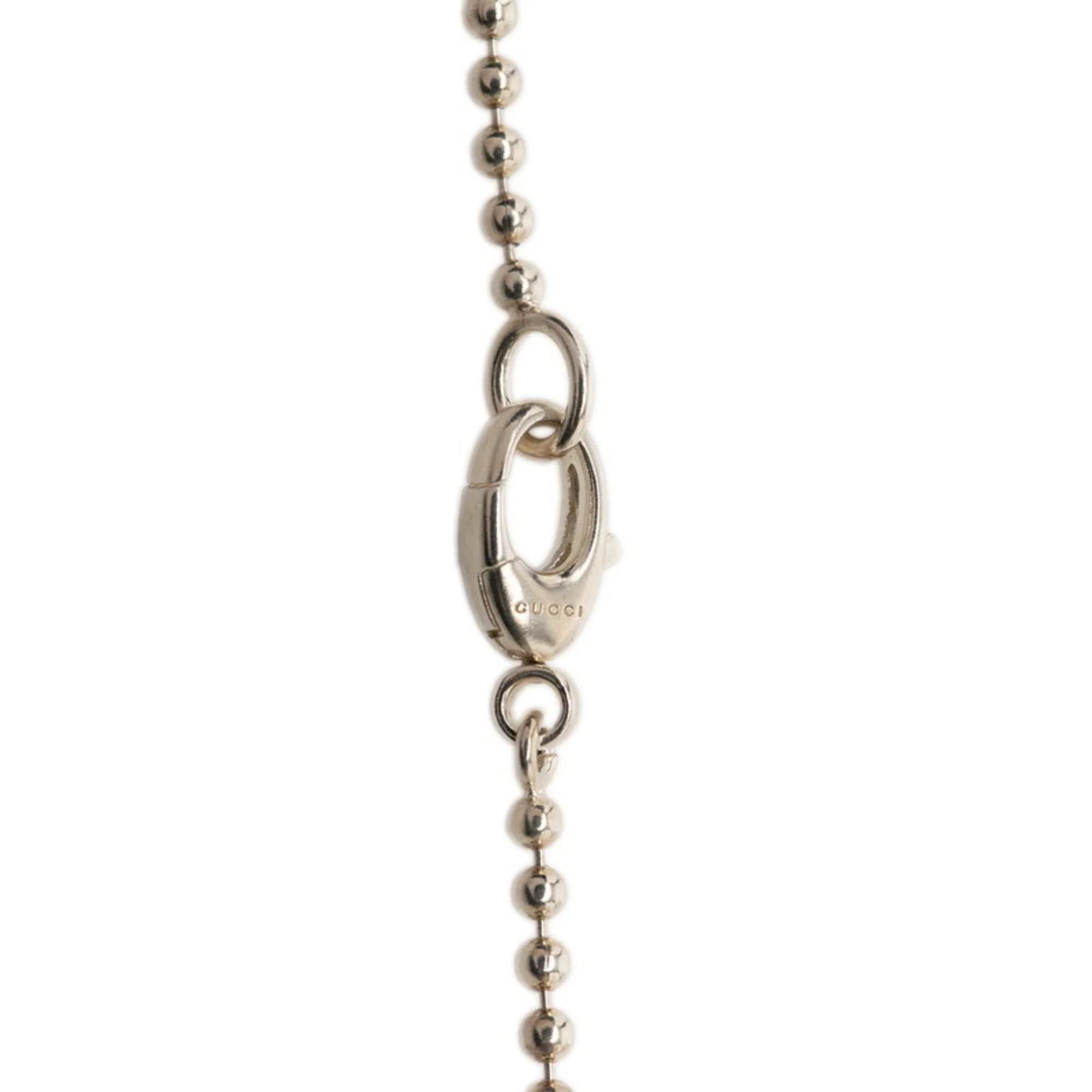 Pendant Necklace Sterling Silver - Image 3