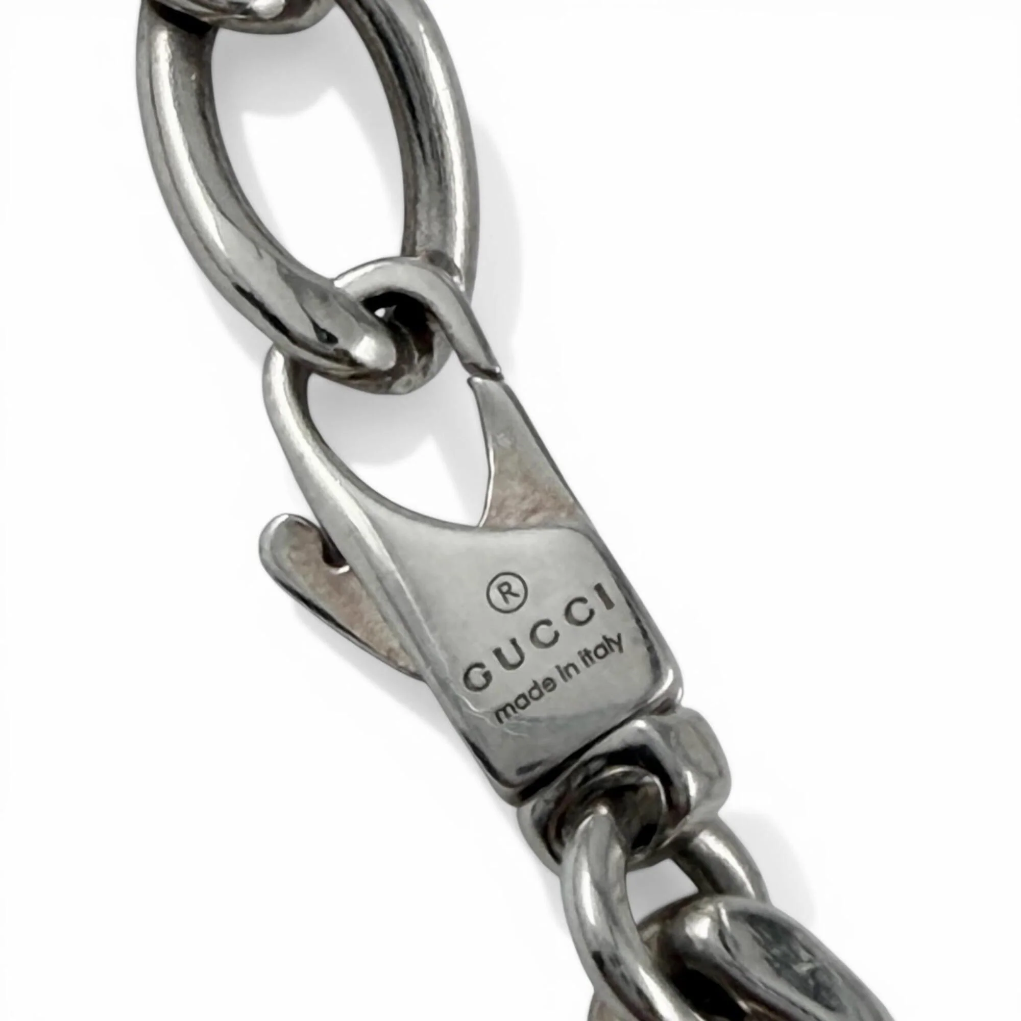 Trademark Pendant Necklace Sterling Silver - Image 5