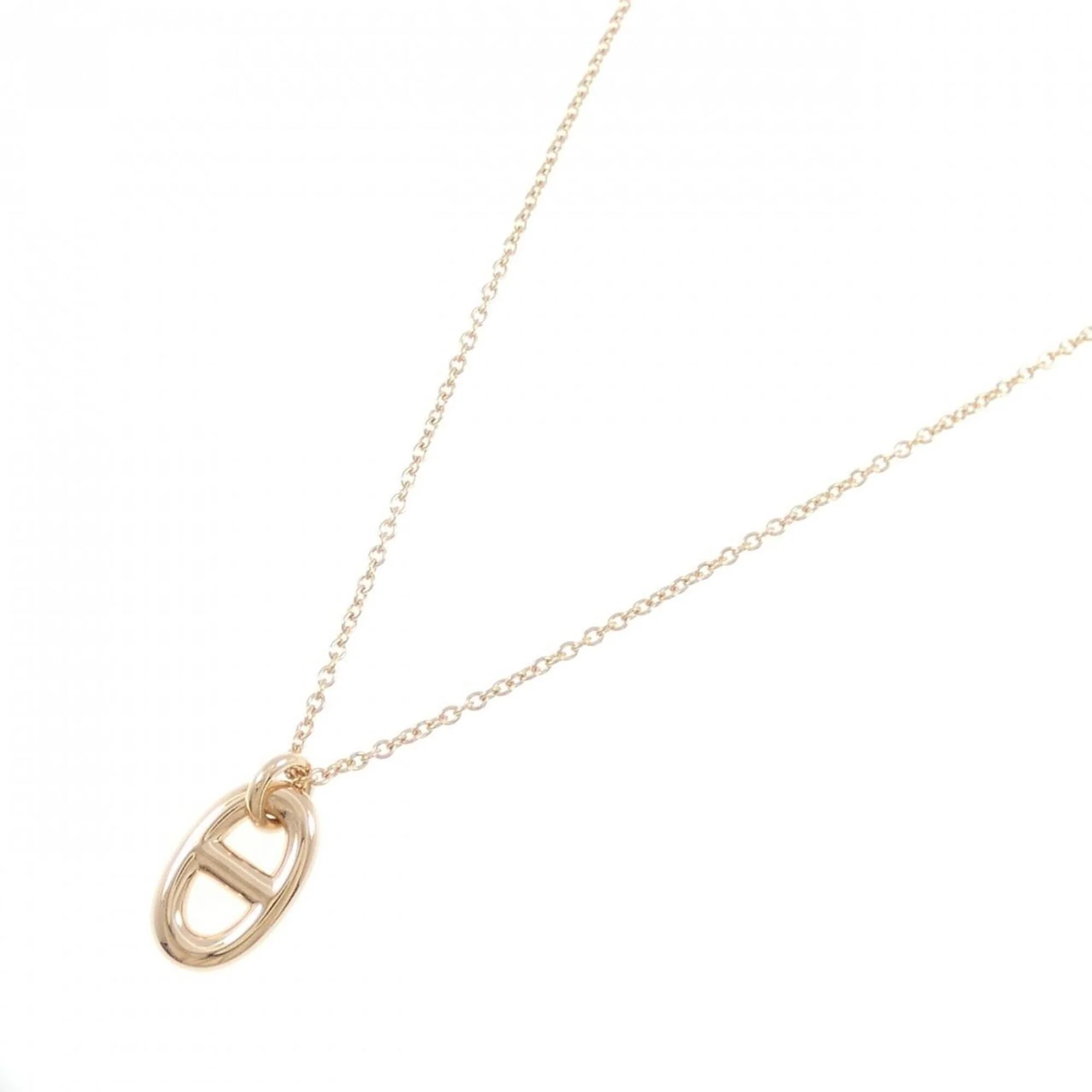 Farandole Pendant Necklace 18K Rose Gold - Image 2