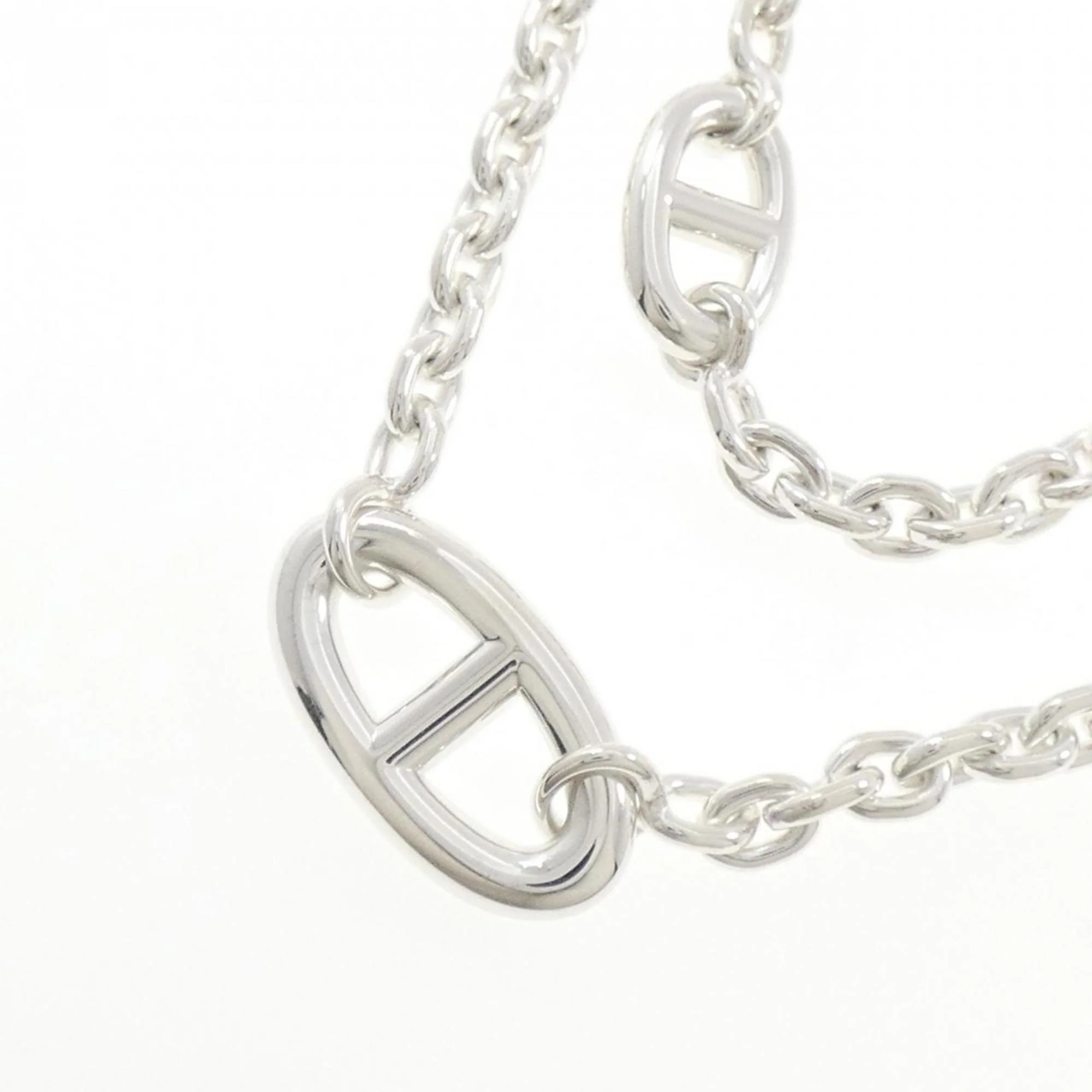 Farandole Pendant Necklace Sterling Silver - Image 3