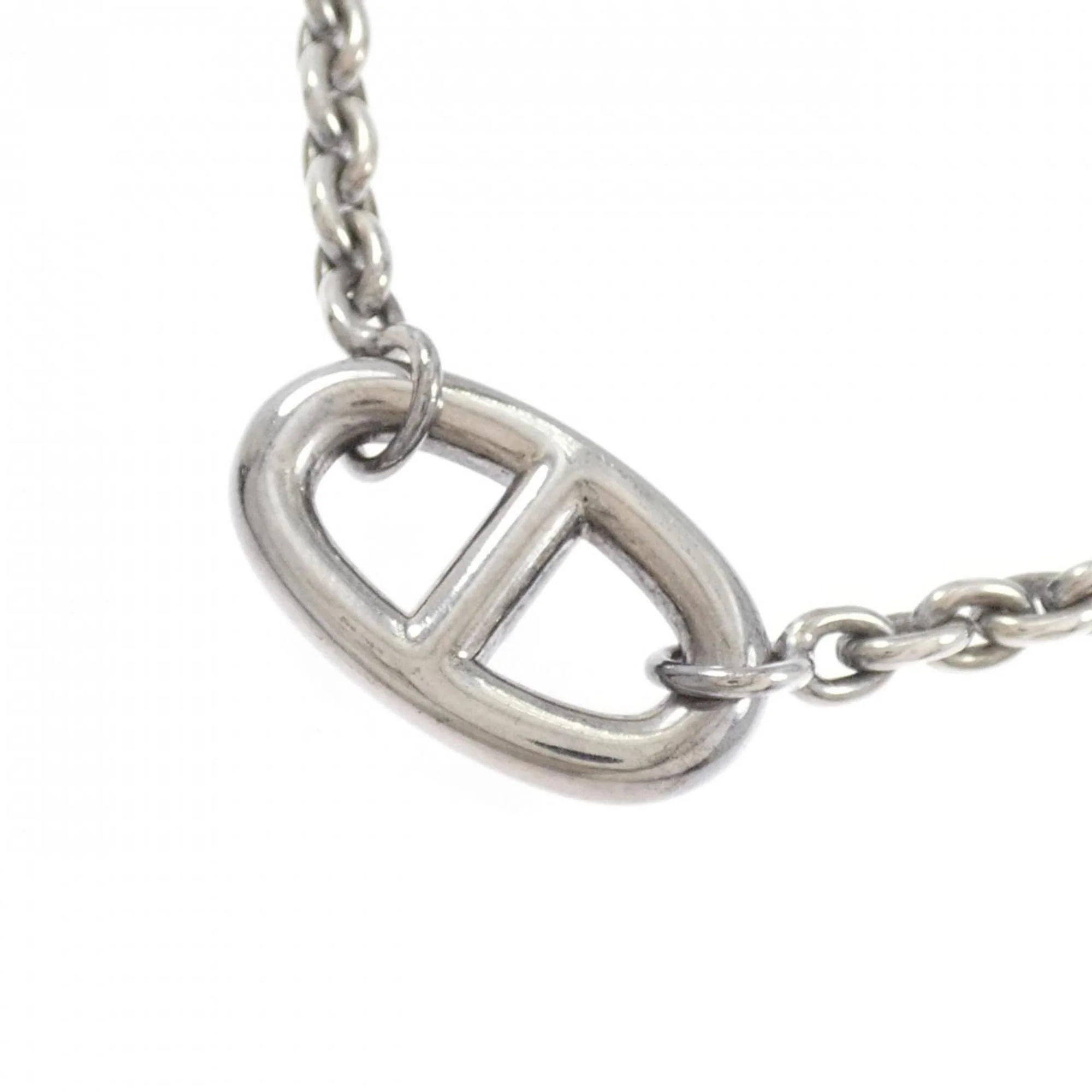 Farandole Pendant Necklace Sterling Silver - Image 3