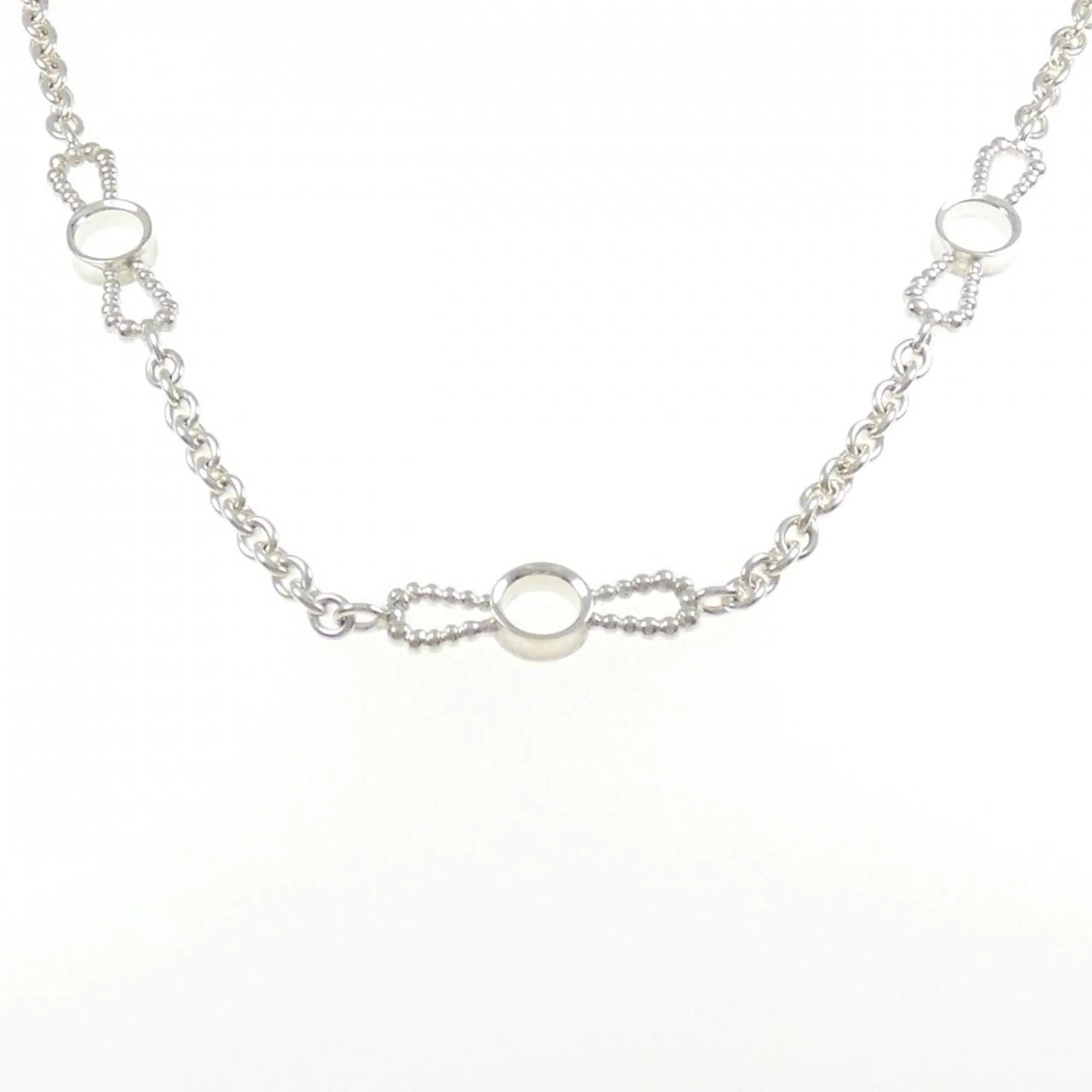 Hallmark Pendant Necklace