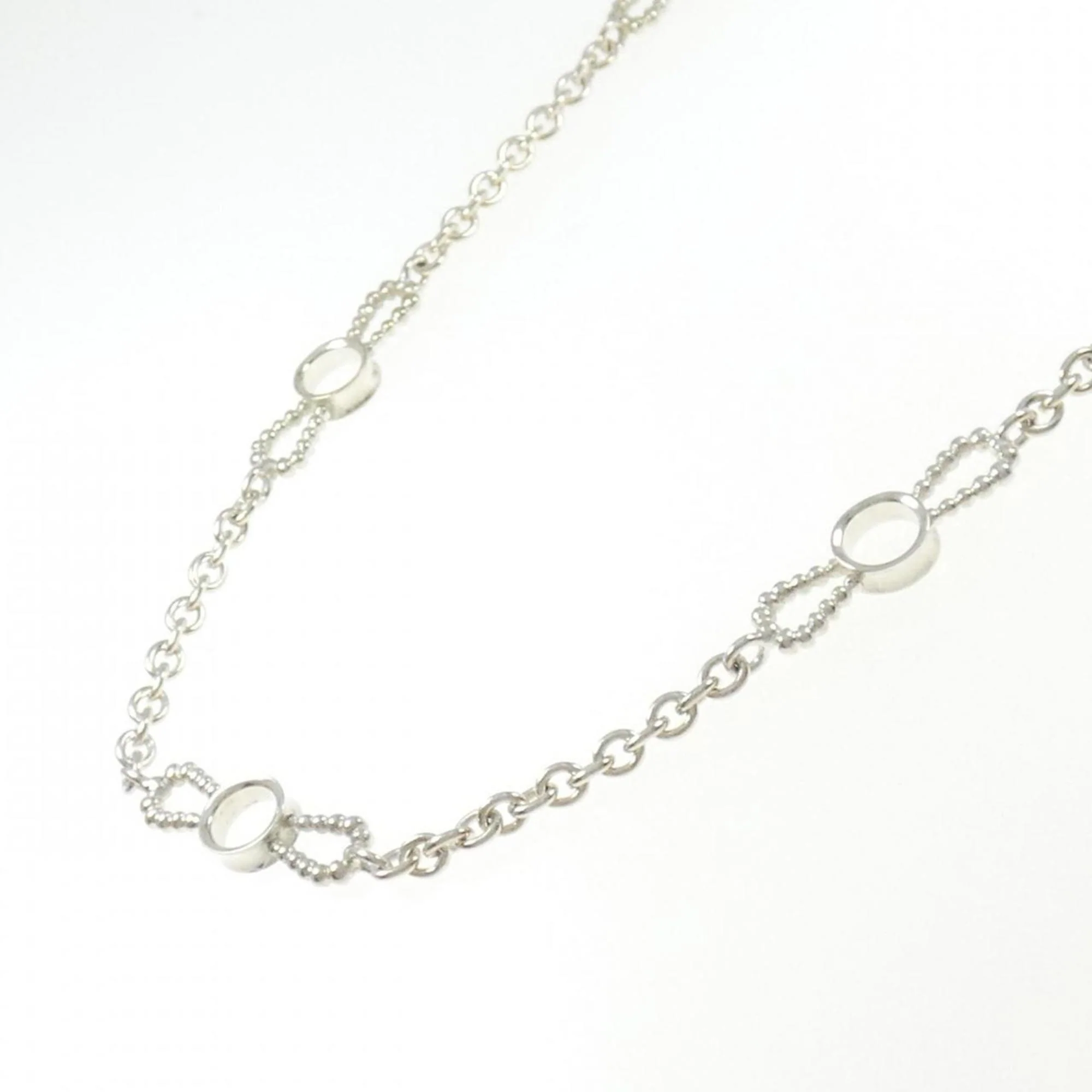 Hallmark Pendant Necklace - Image 2