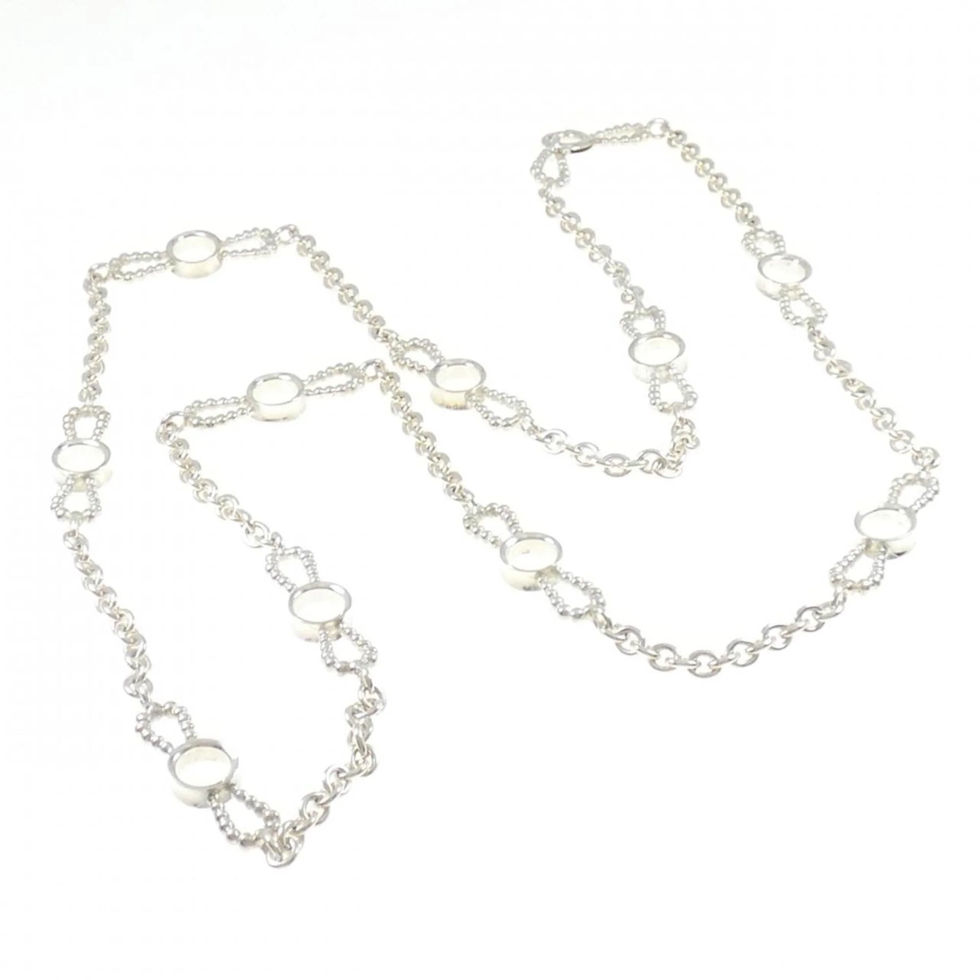 Hallmark Pendant Necklace - Image 4