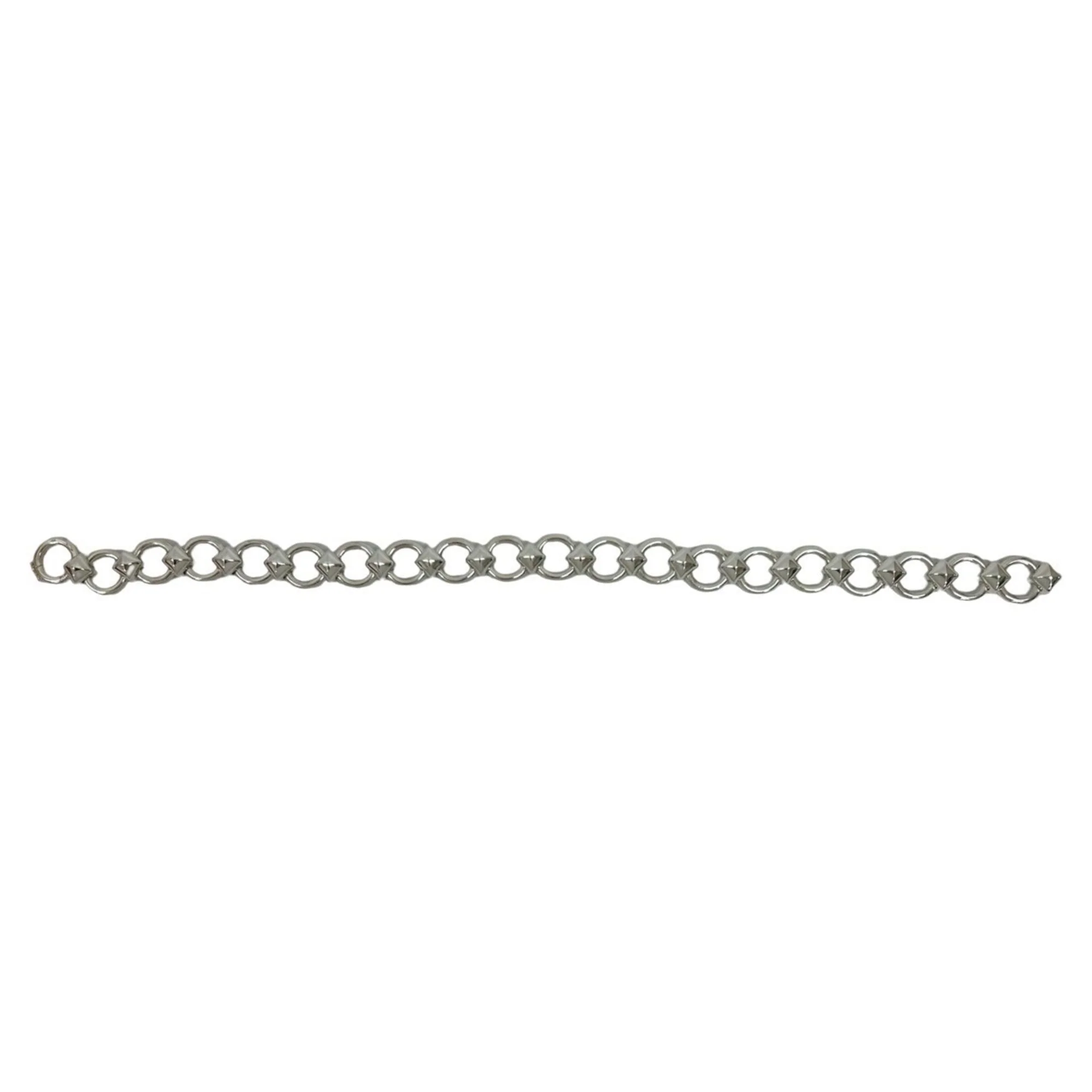Lancelot Pendant Necklace Sterling Silver - Image 6