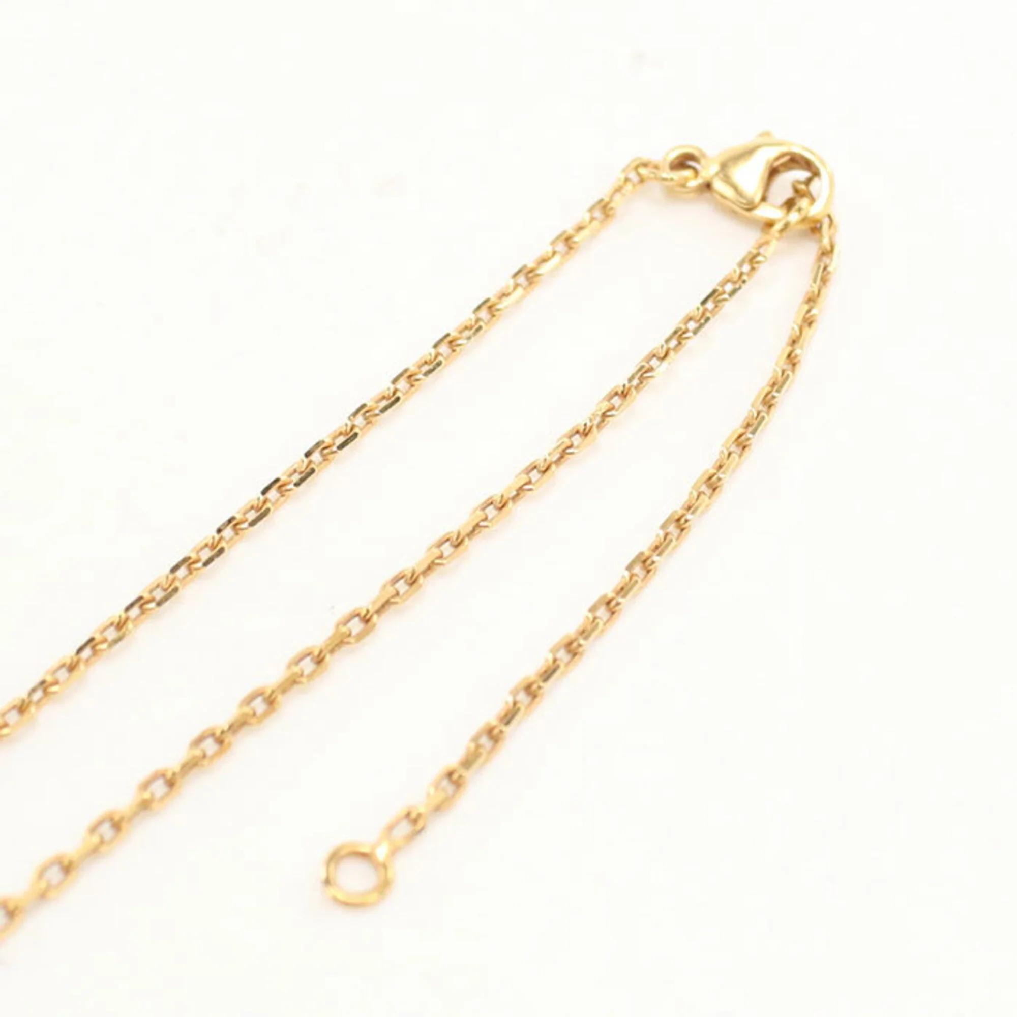 O'Kelly PM Pendant Necklace Metal Gold - Image 6