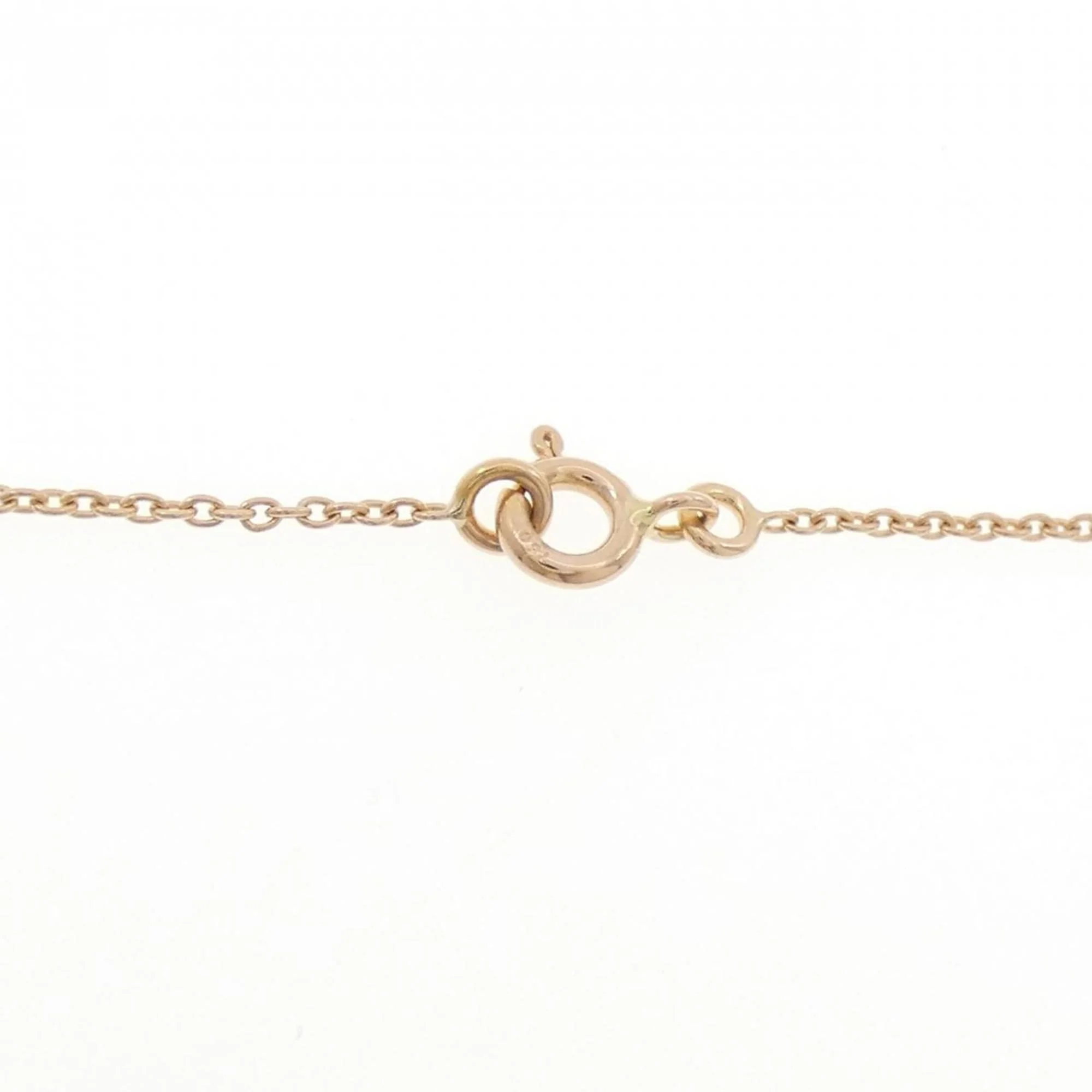 Pendant Necklace 18K Rose Gold - Image 5