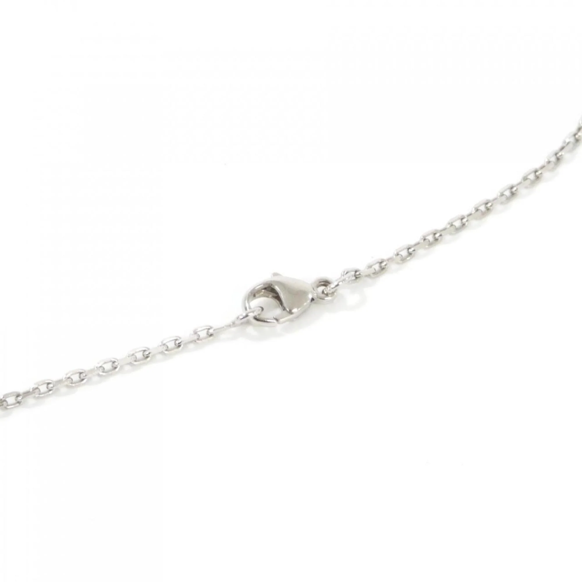 Pop H Pendant Necklace - Image 3