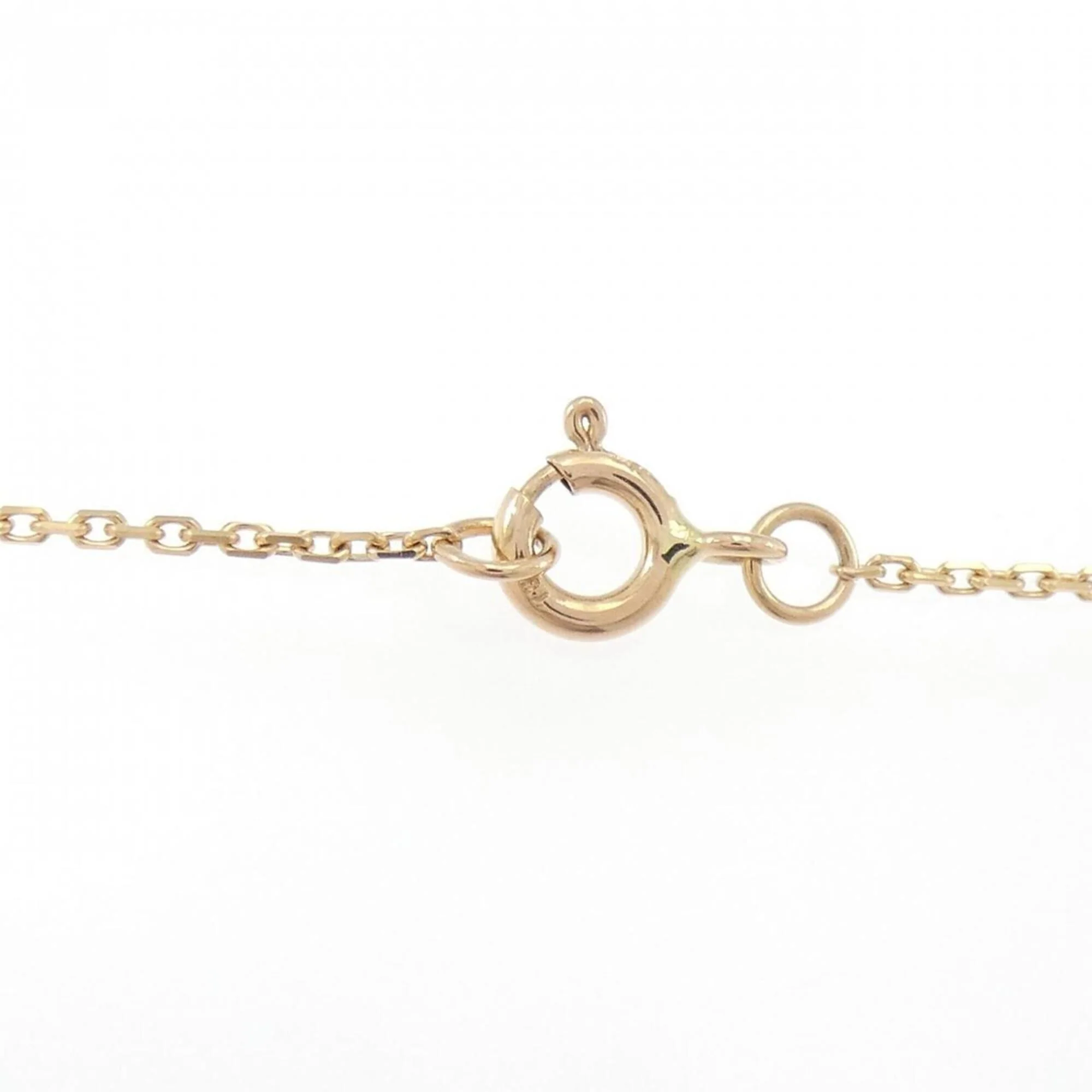 Pendant Necklace 18K Rose Gold - Image 5
