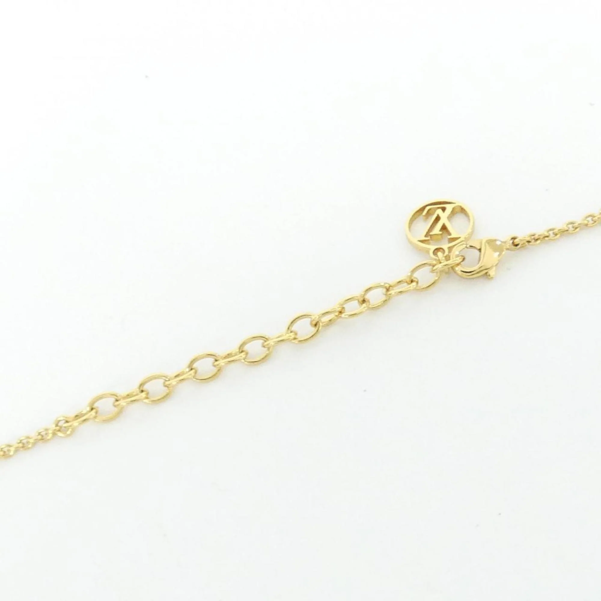 Pendant Necklace Gold - Image 5