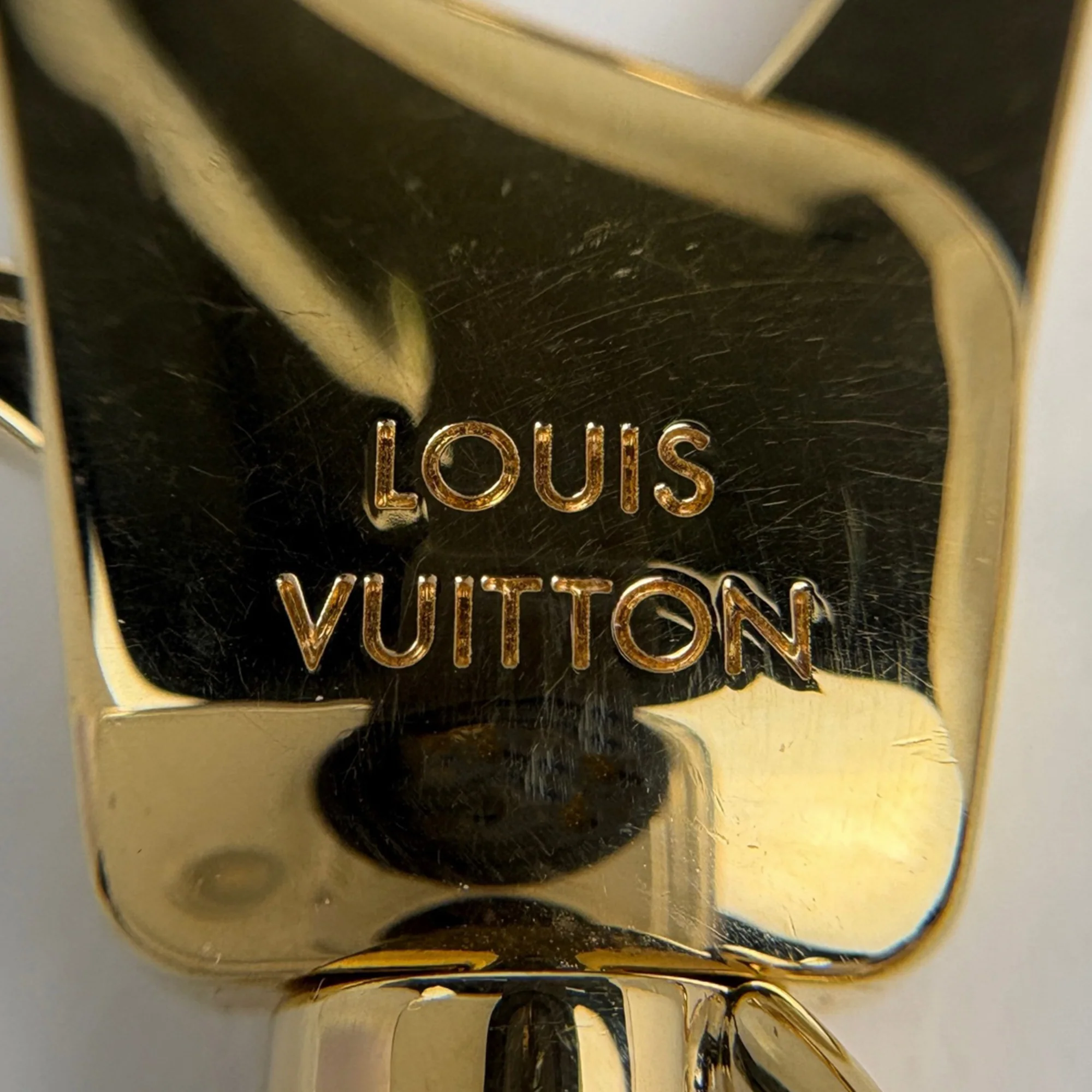 Pendant Necklace Gold - Image 5