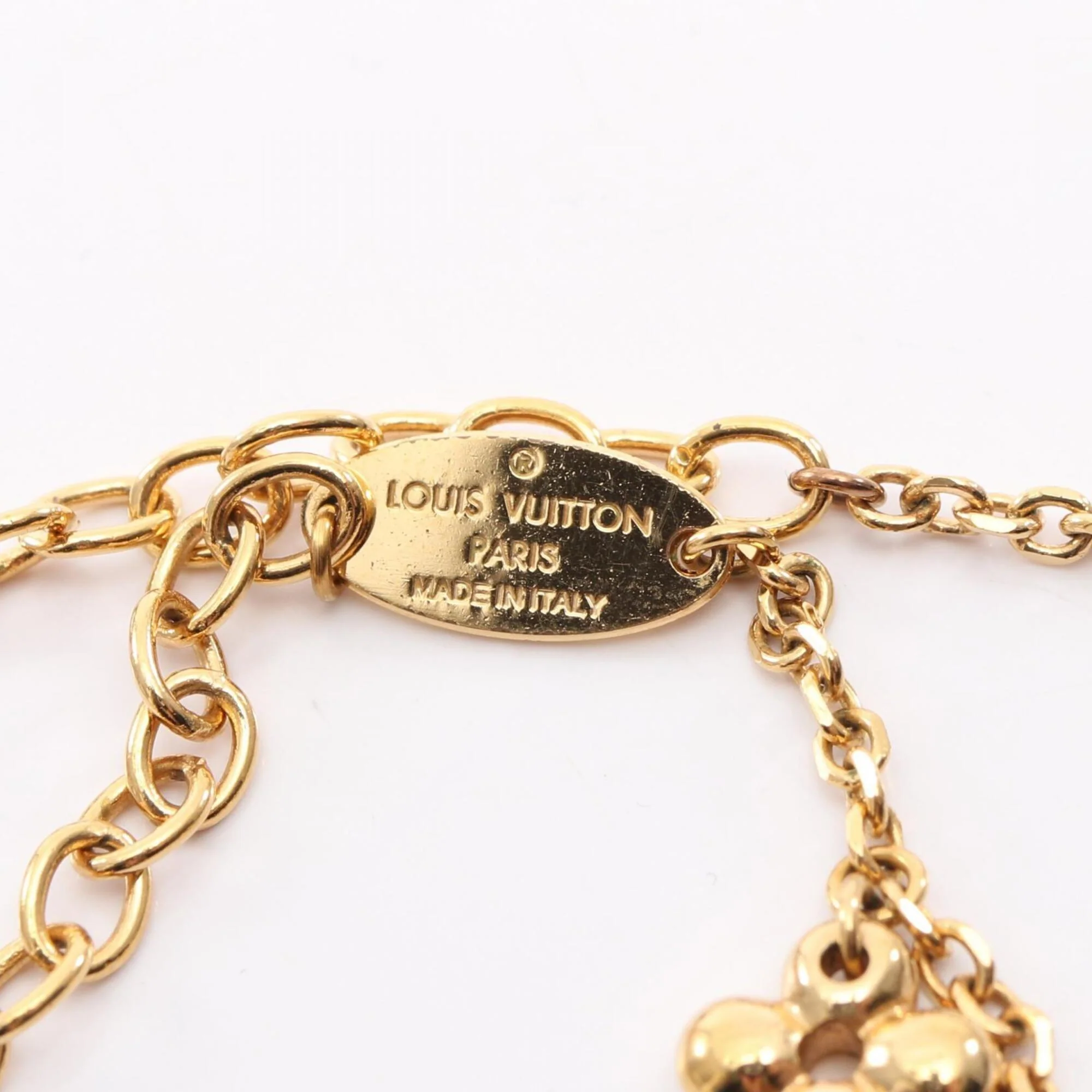 Pendant Necklace Gold - Image 5