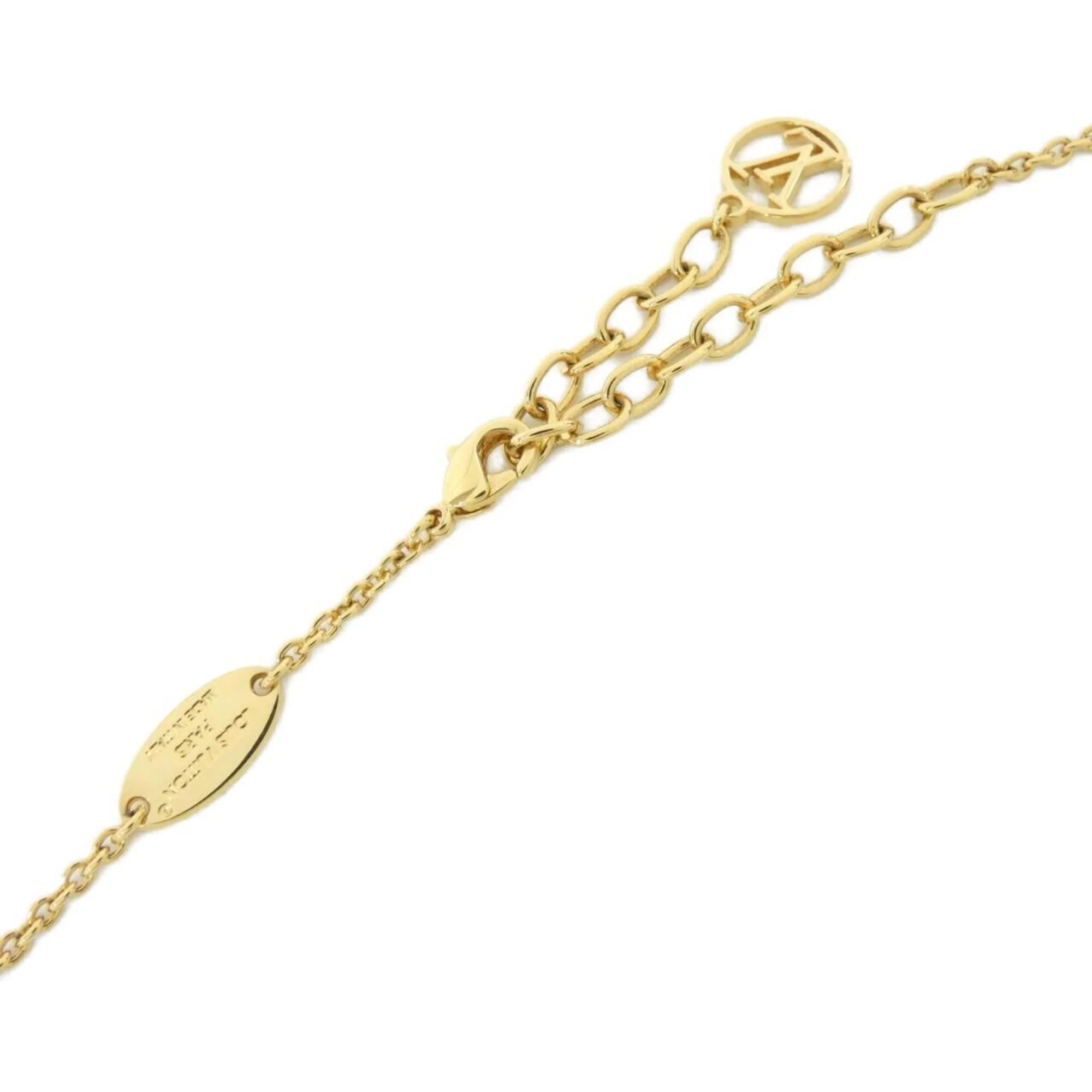 Pendant Necklace Gold - Image 4