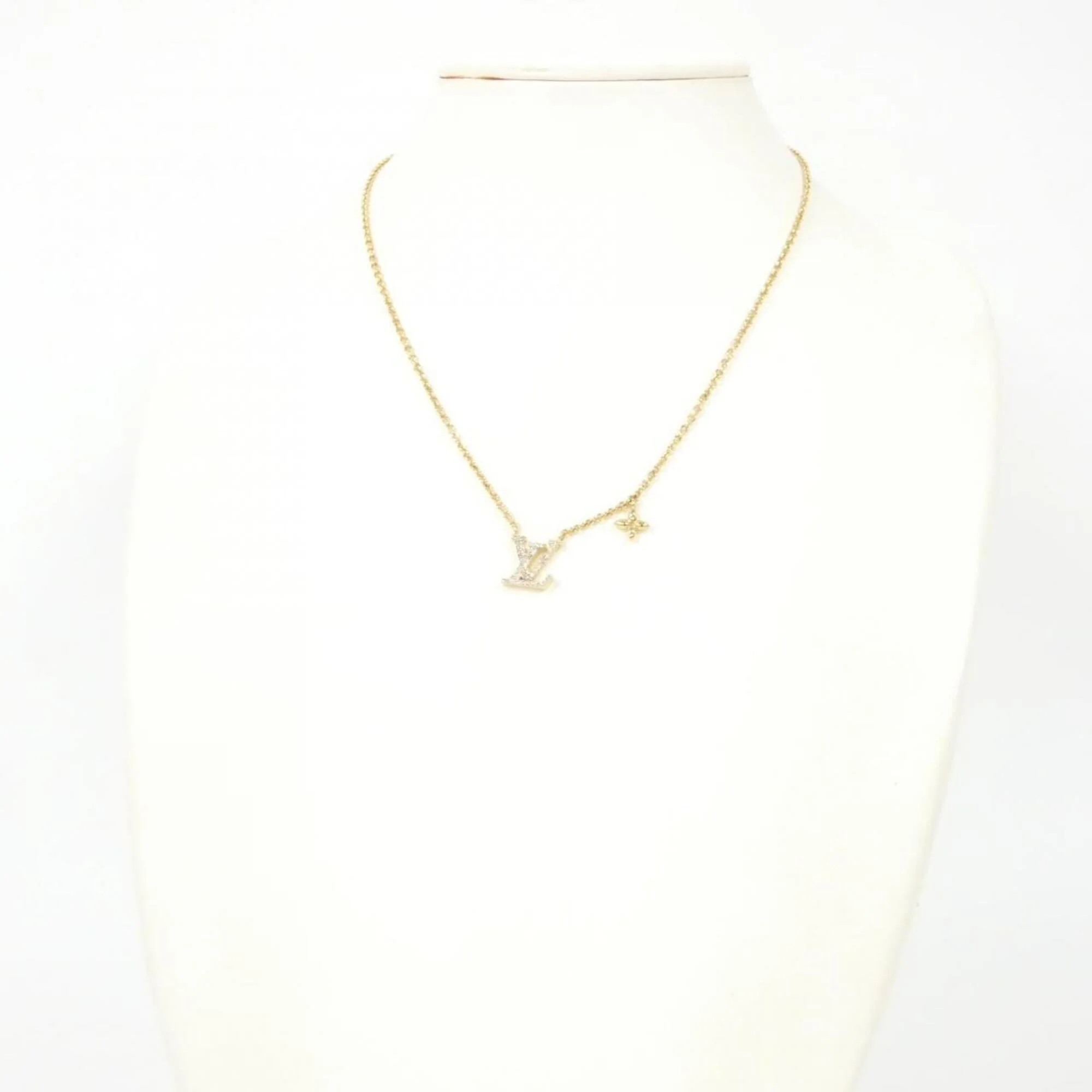 Pendant Necklace Gold - Image 5