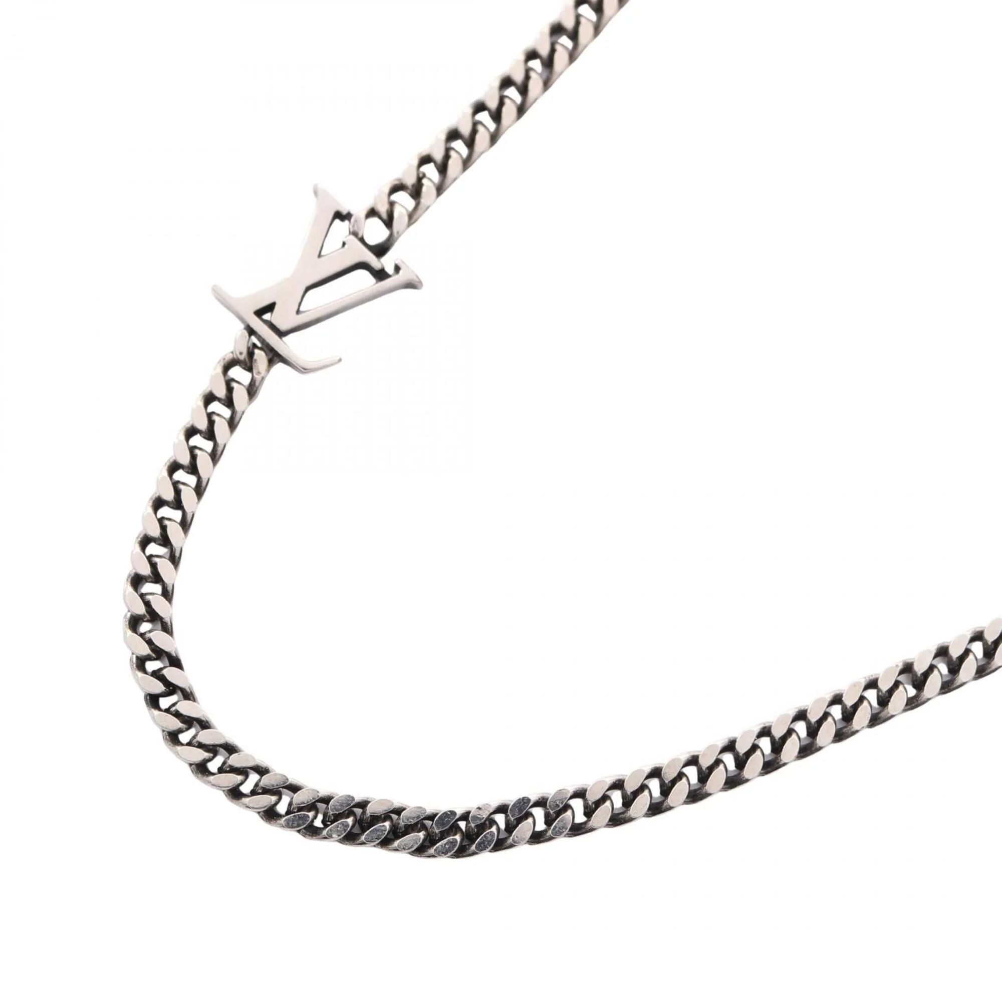 Pendant Necklace Stainless Steel