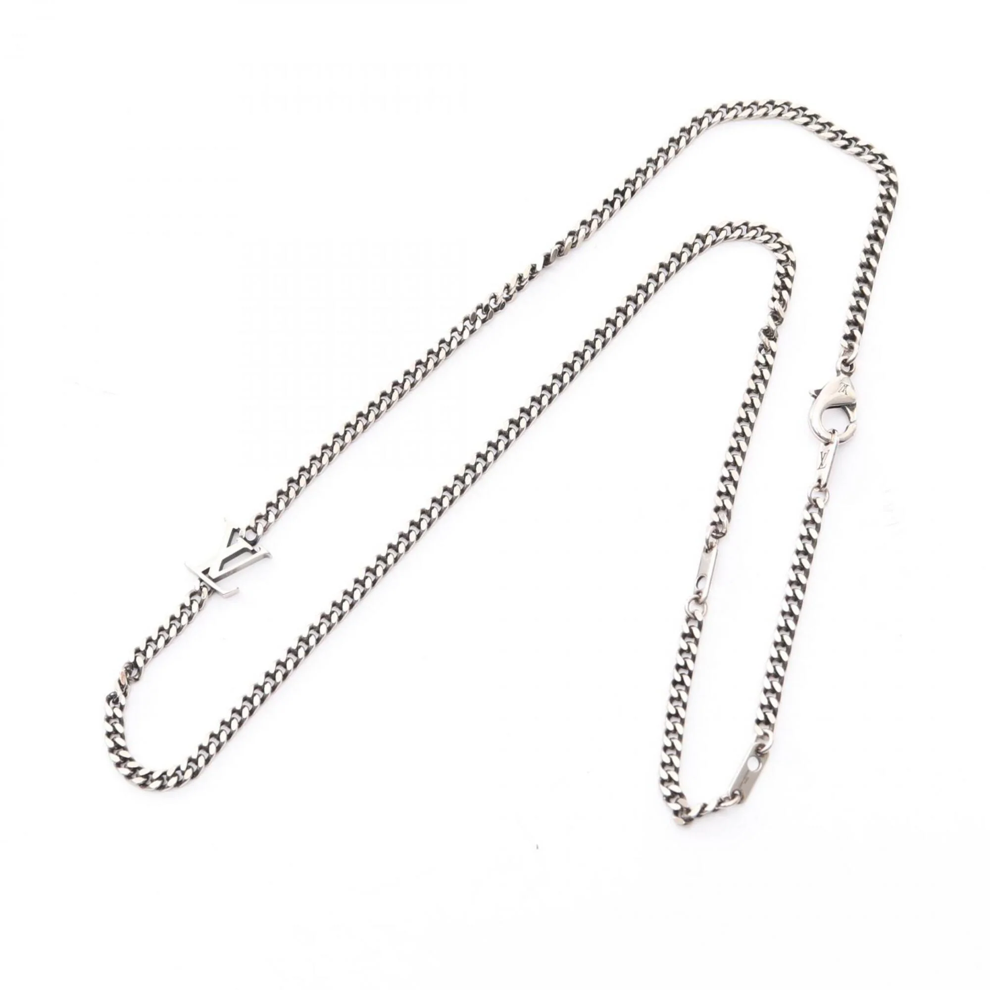 Pendant Necklace Stainless Steel - Image 2