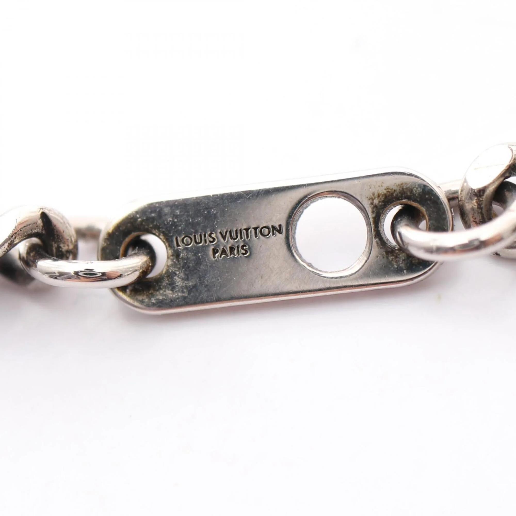 Pendant Necklace Stainless Steel - Image 4