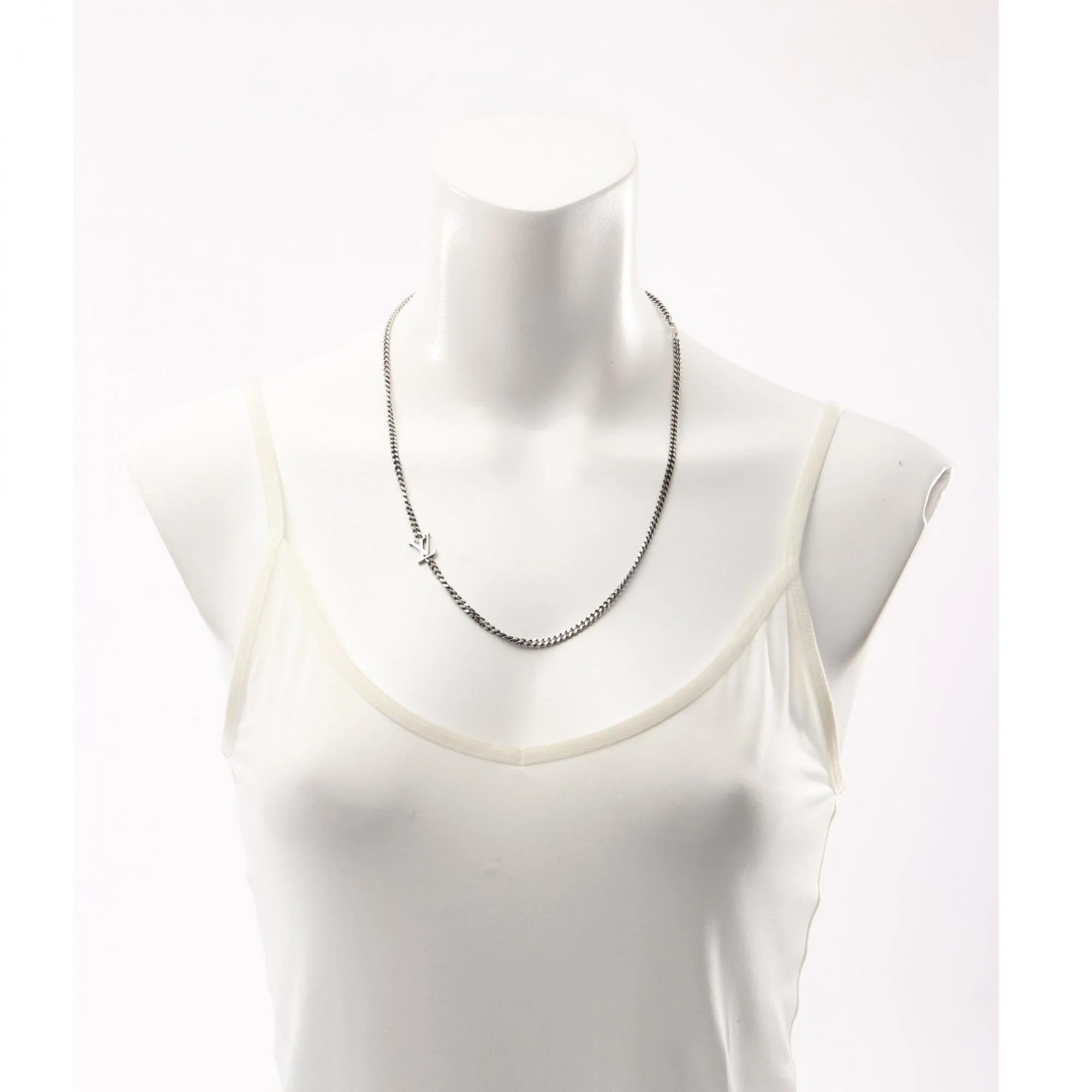 Pendant Necklace Stainless Steel - Image 6