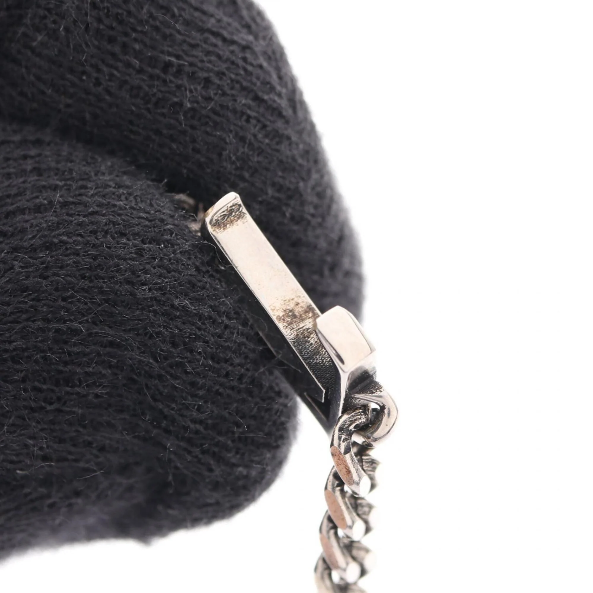 Pendant Necklace Stainless Steel - Image 7