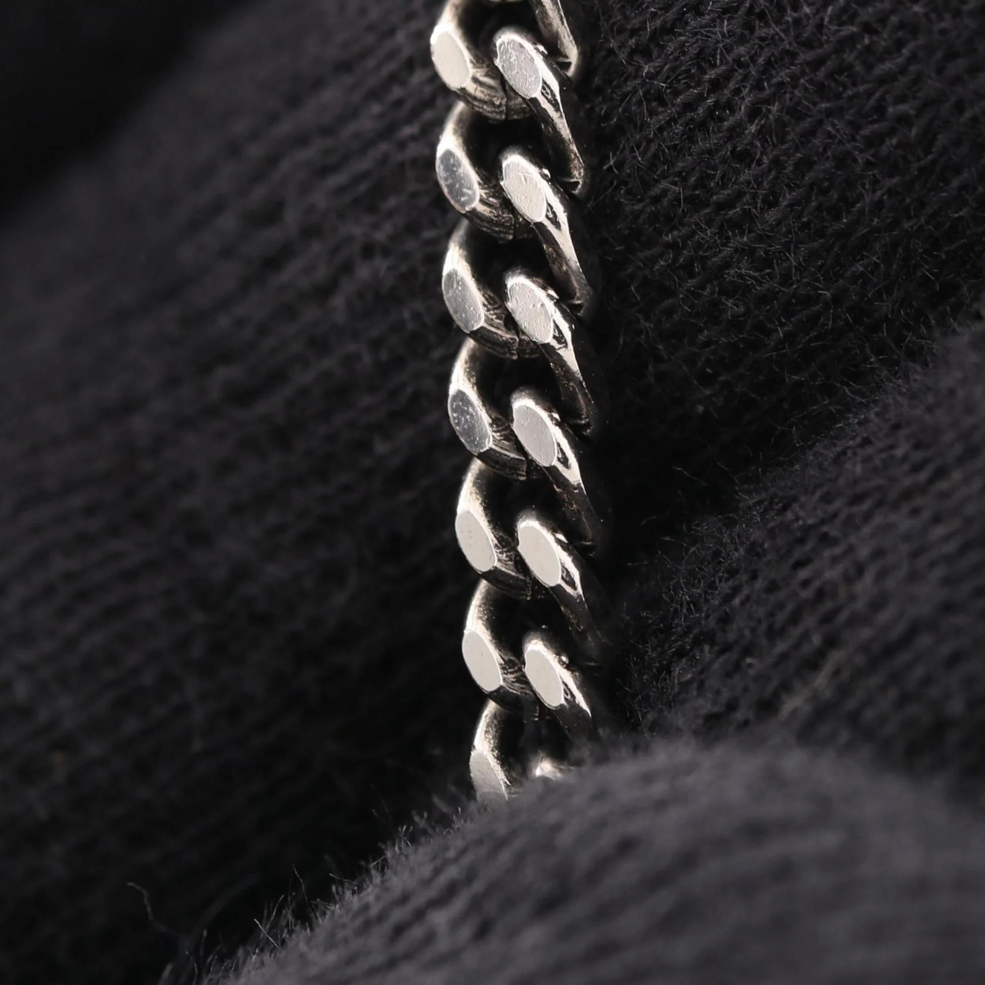 Pendant Necklace Stainless Steel - Image 8
