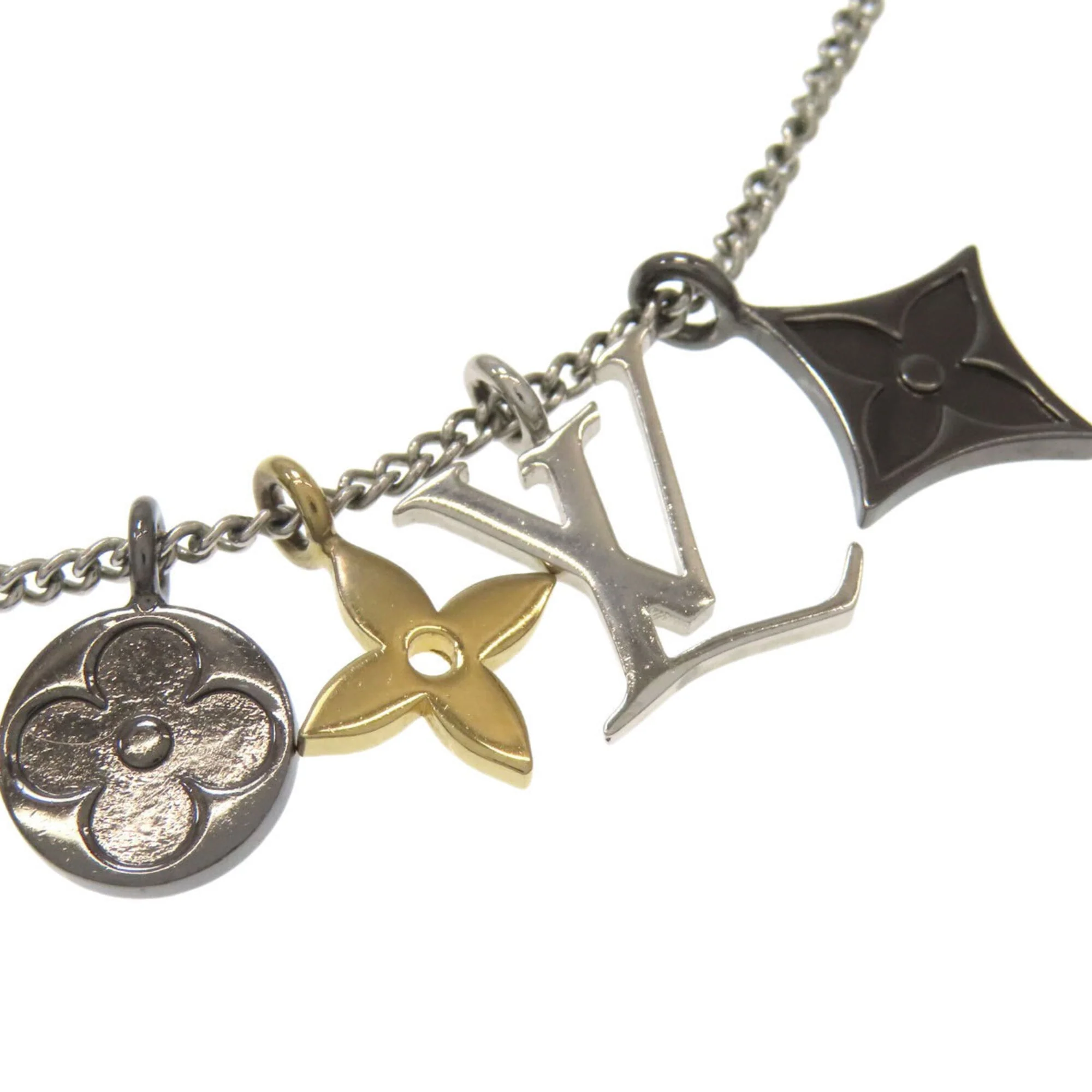 Pendant Necklace Sterling Silver - Image 7