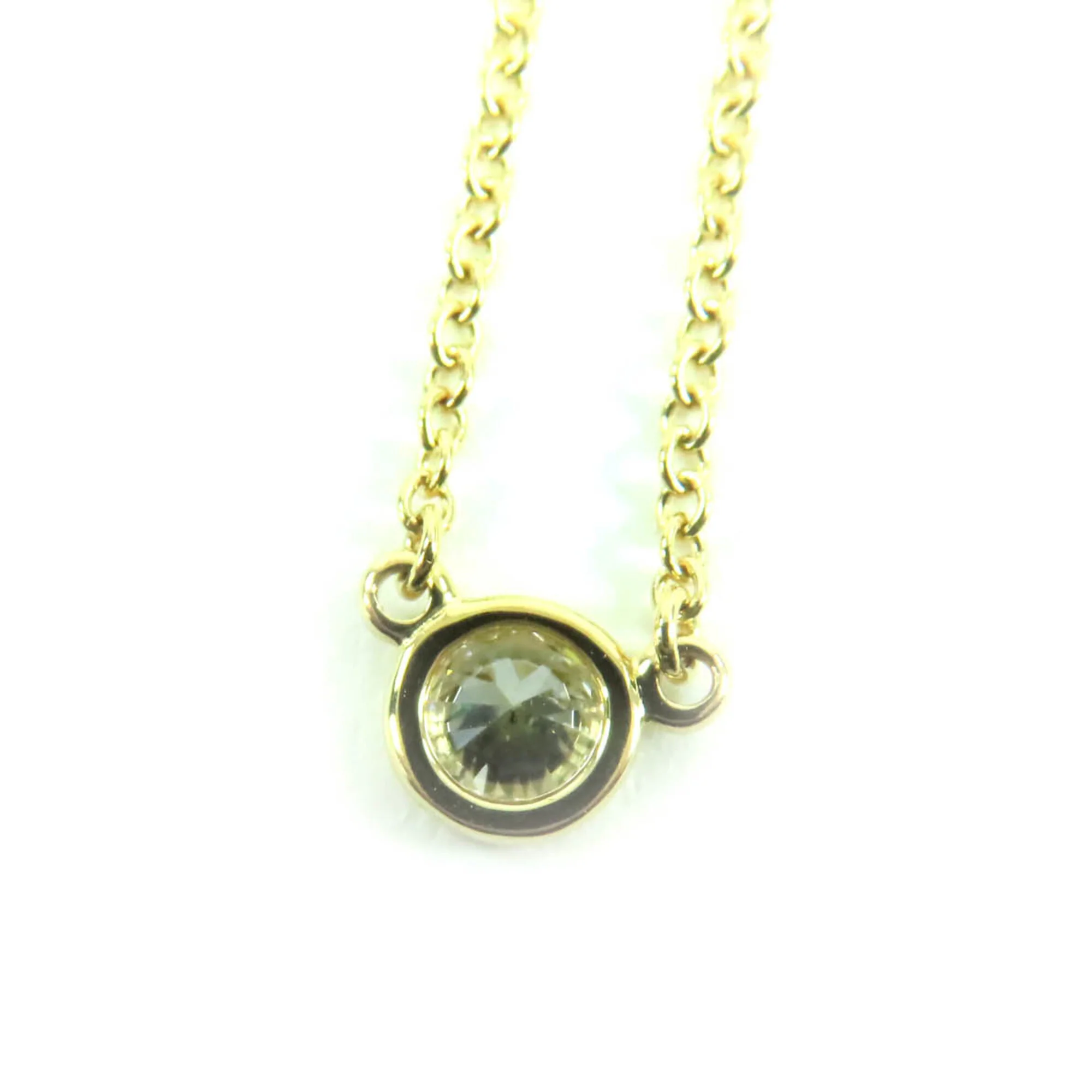 By the Yard Watch 18K Gold - Image 3
