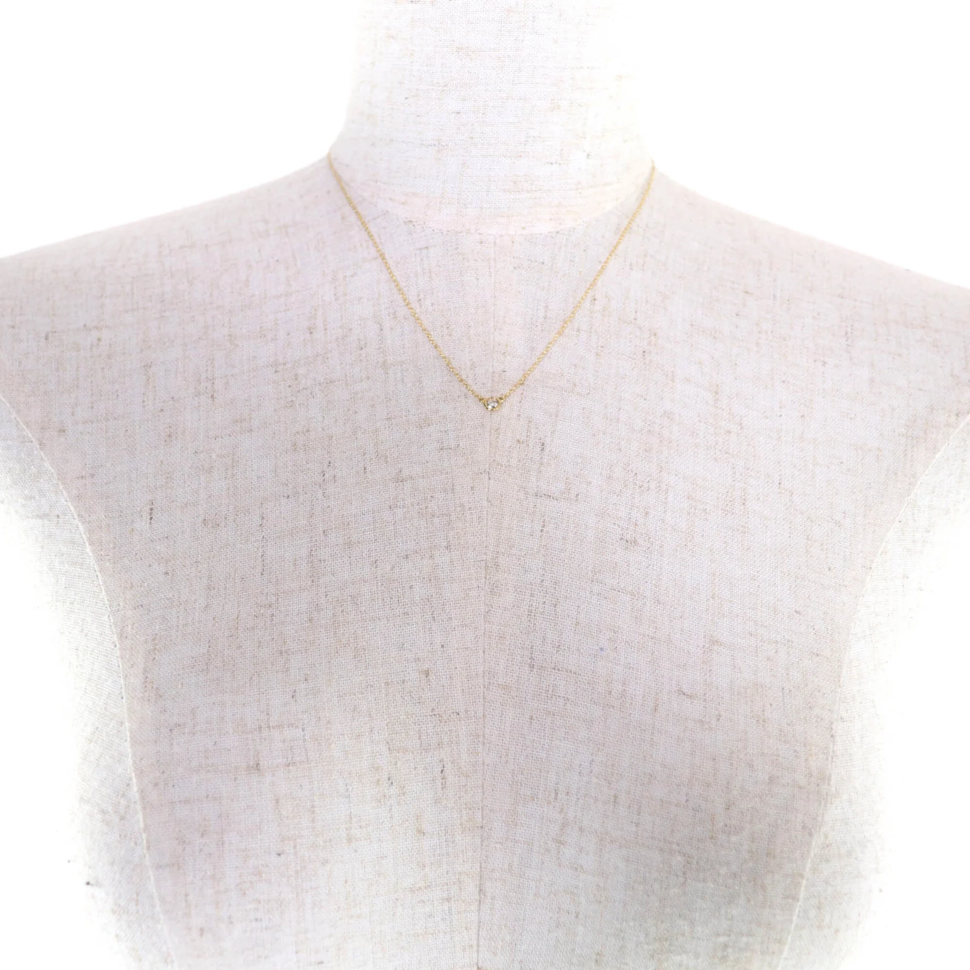 By the Yard Watch 18K Gold - Image 4